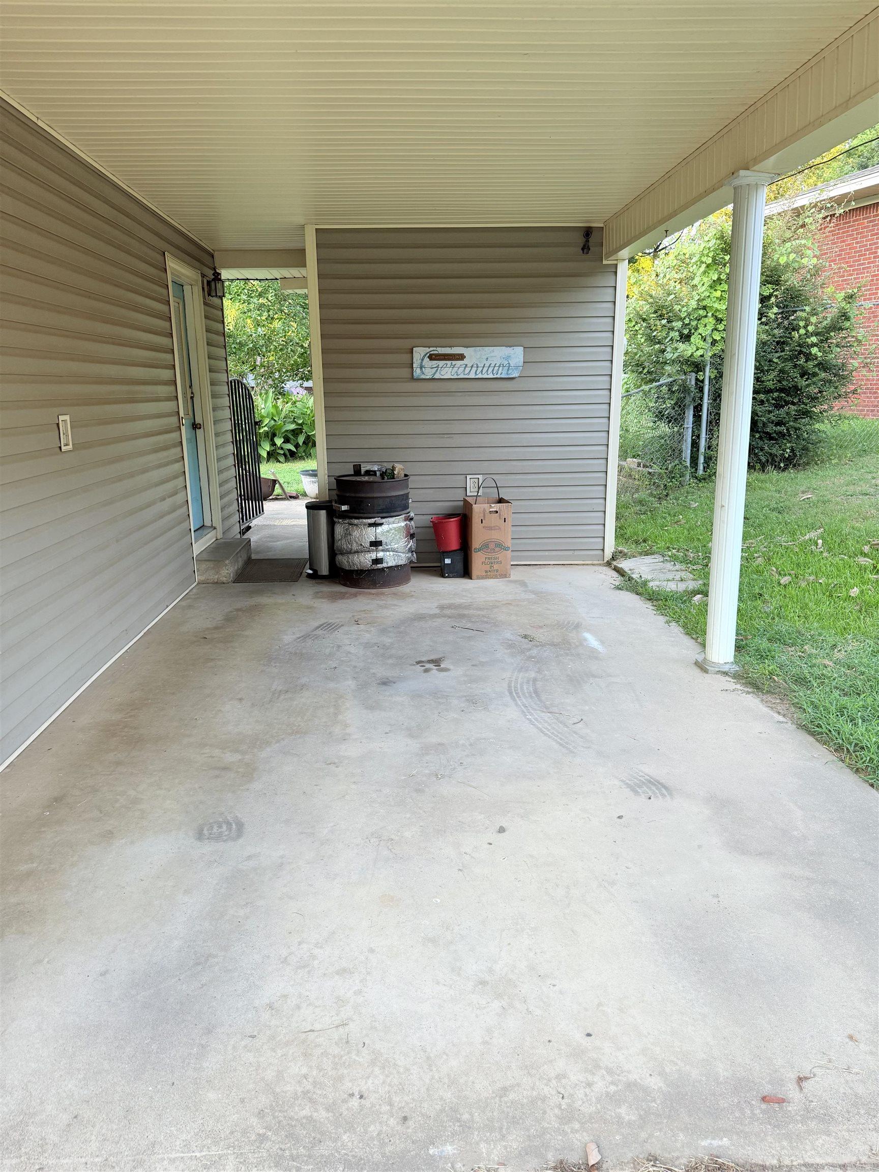 1220 Crystal  Benton, AR