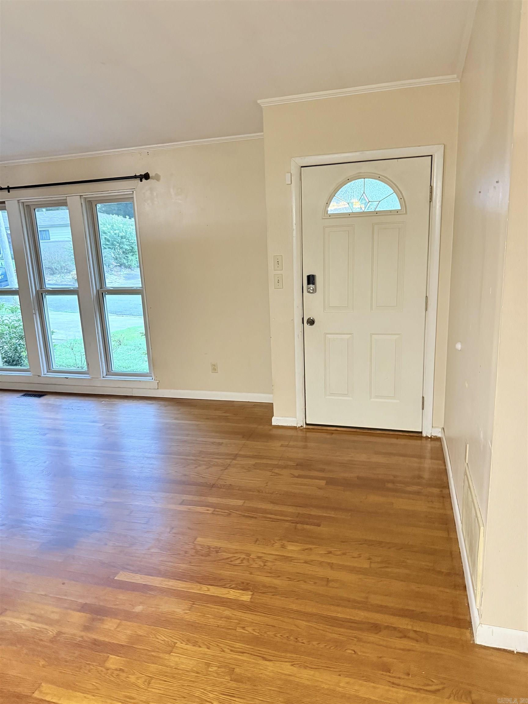 1220 Crystal  Benton, AR