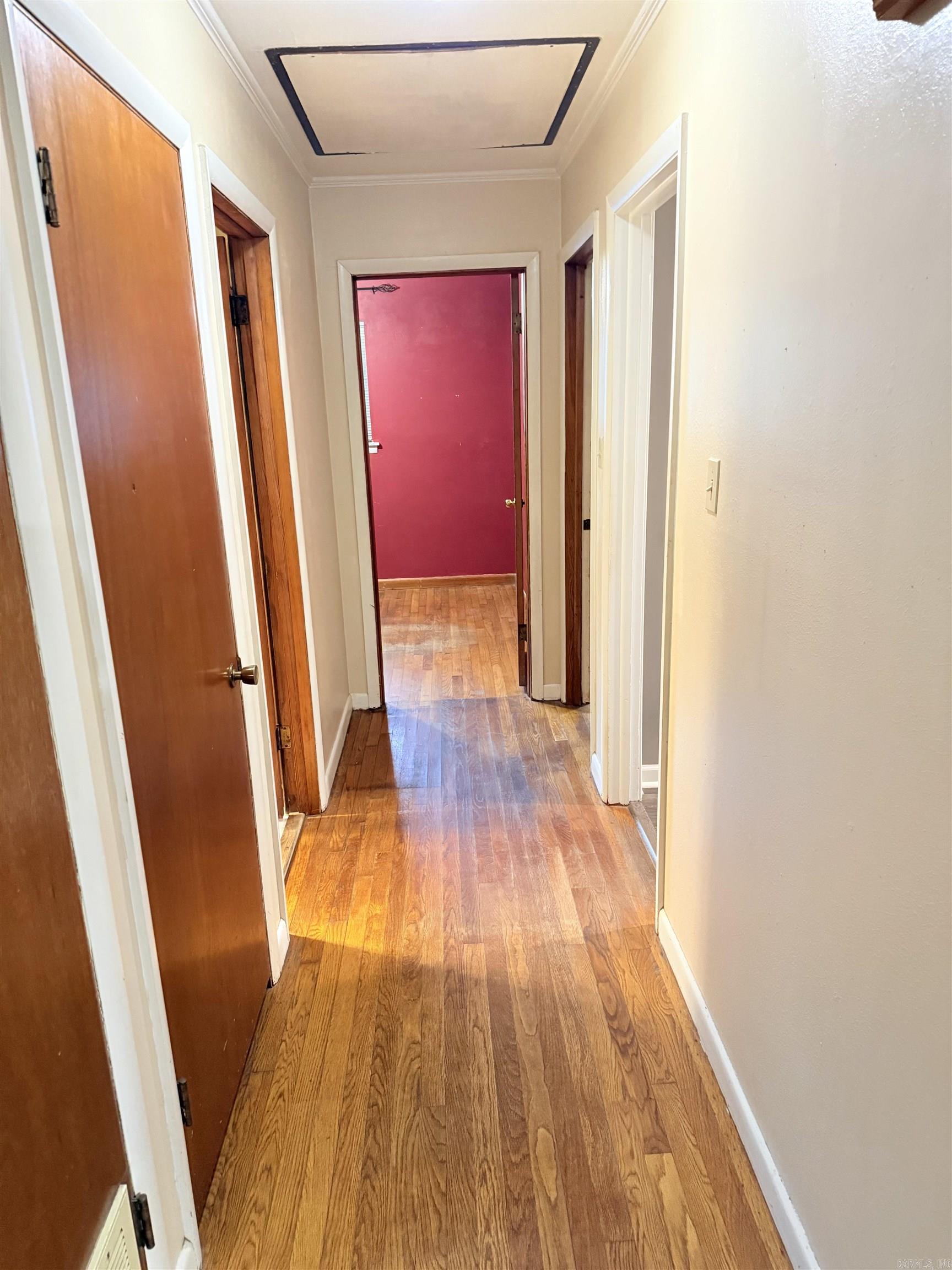 1220 Crystal  Benton, AR