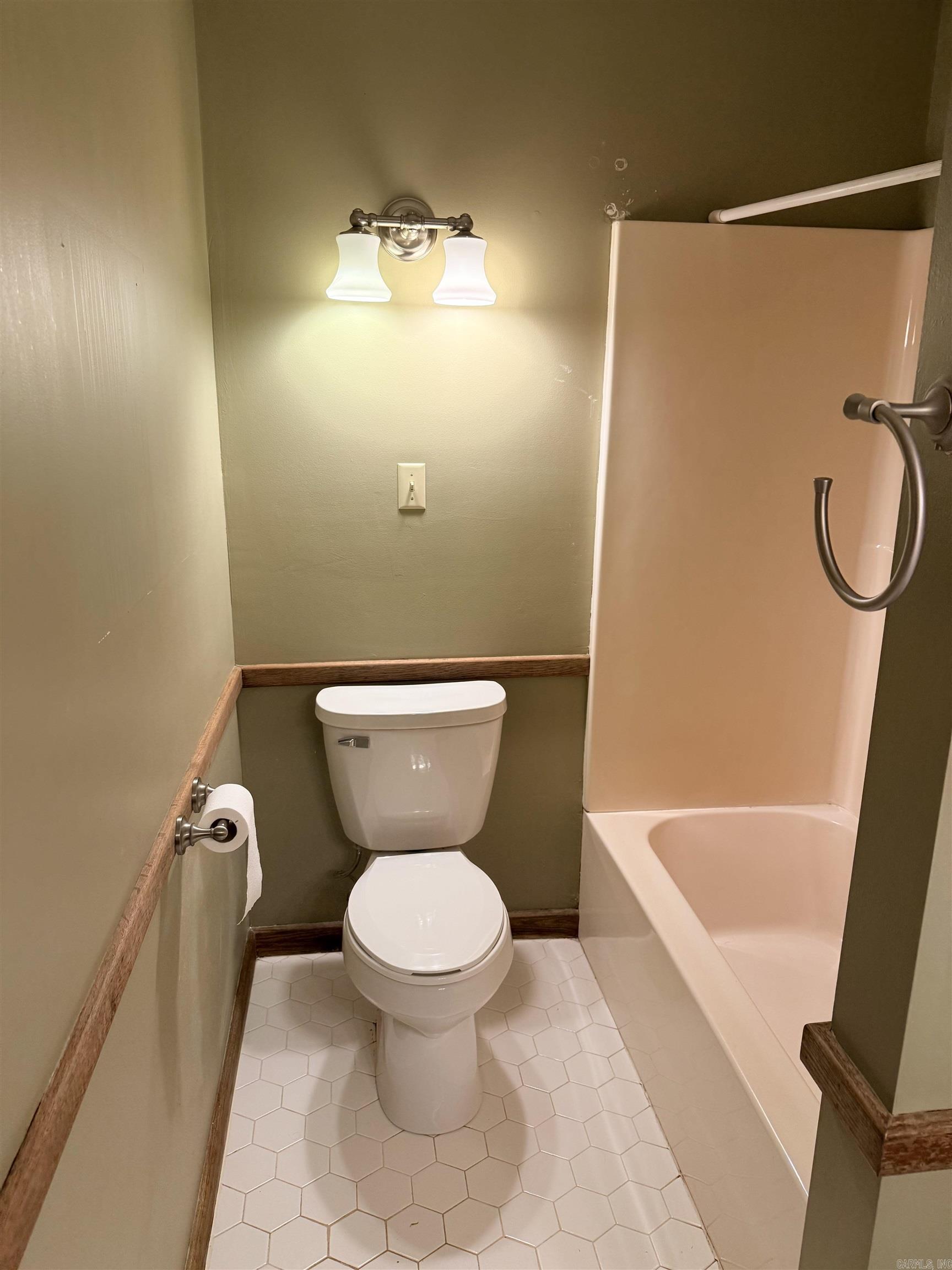 1220 Crystal  Benton, AR