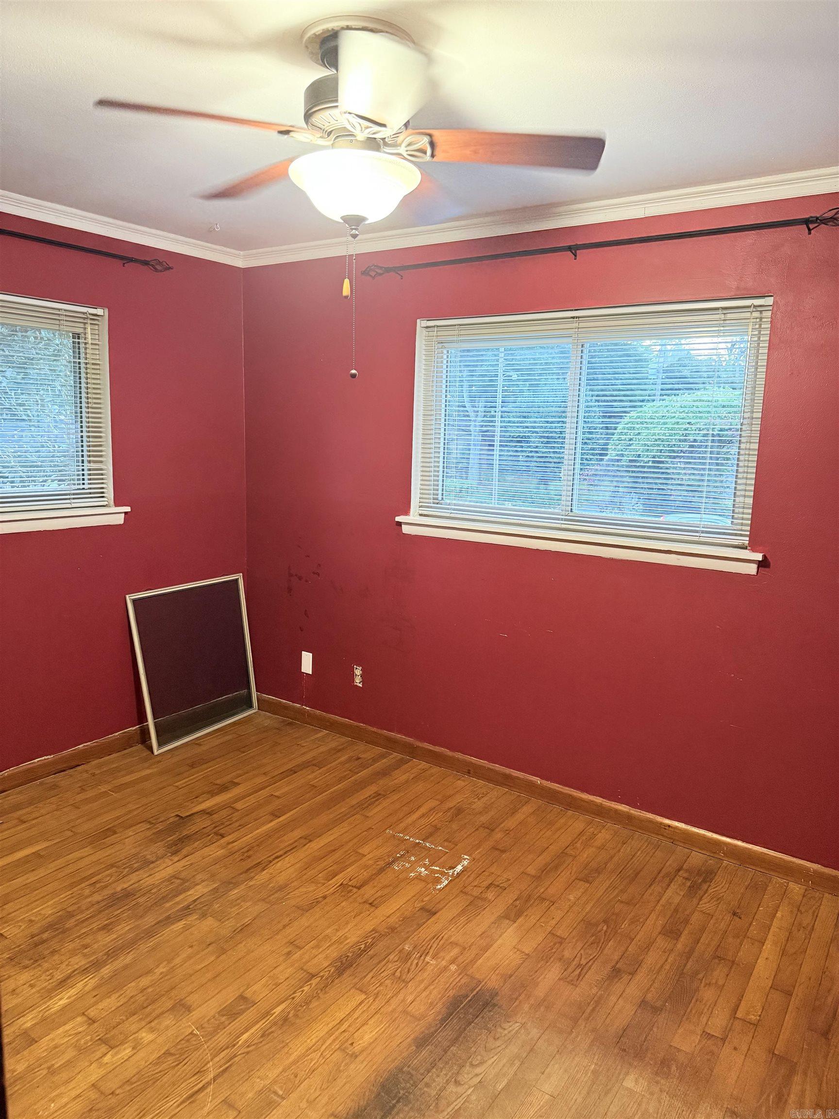 1220 Crystal  Benton, AR