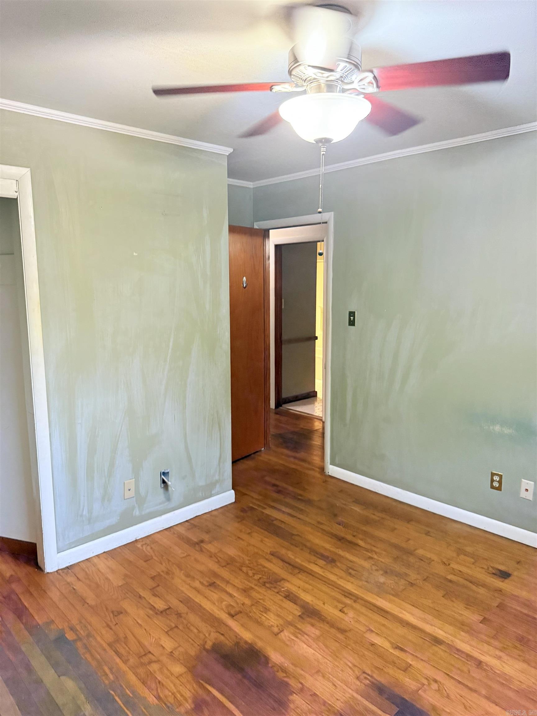 1220 Crystal  Benton, AR