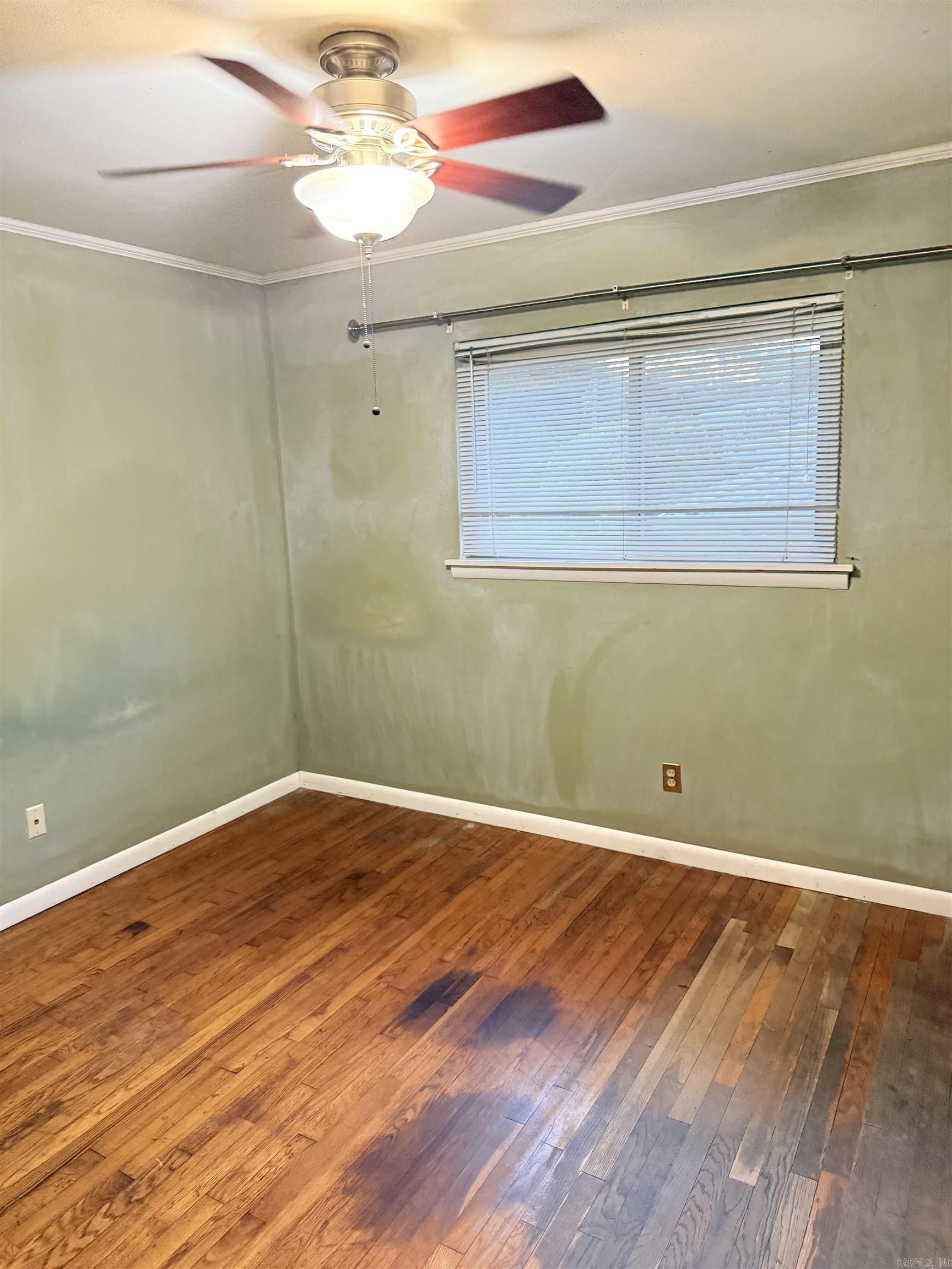 1220 Crystal  Benton, AR