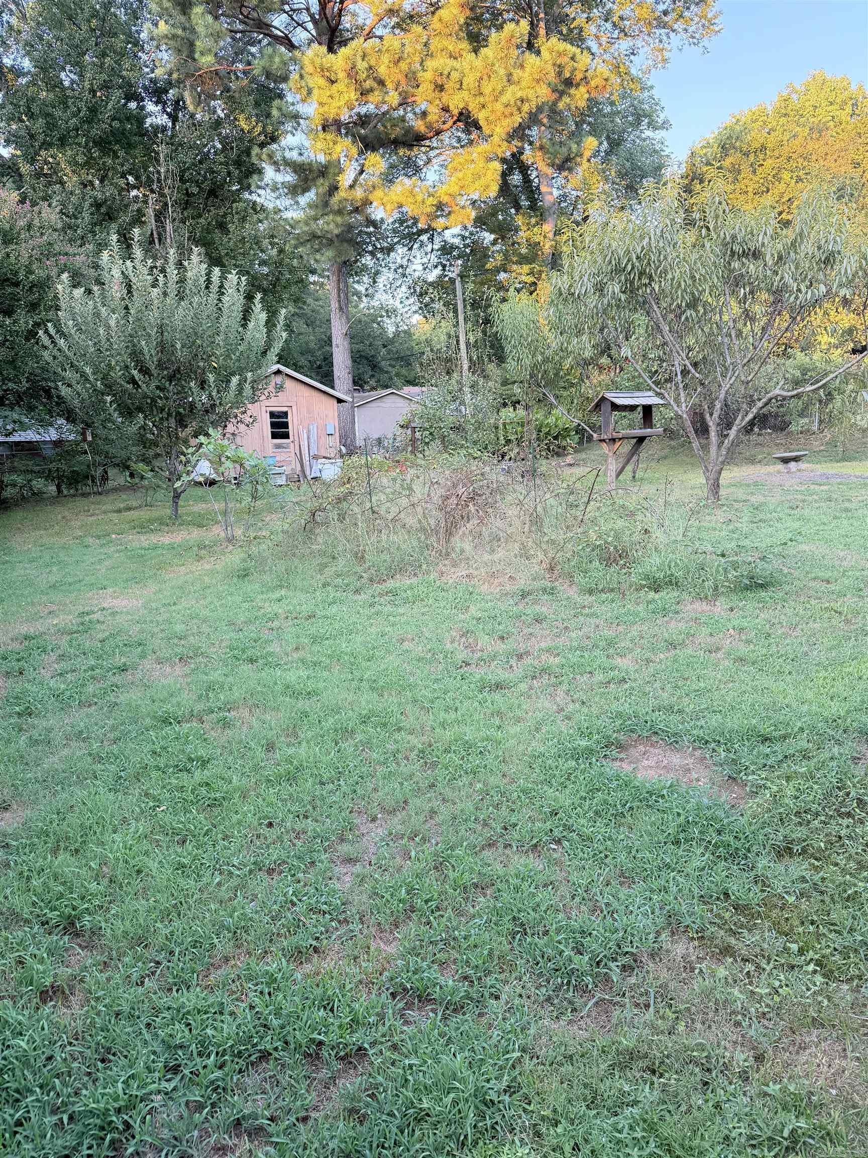 1220 Crystal  Benton, AR