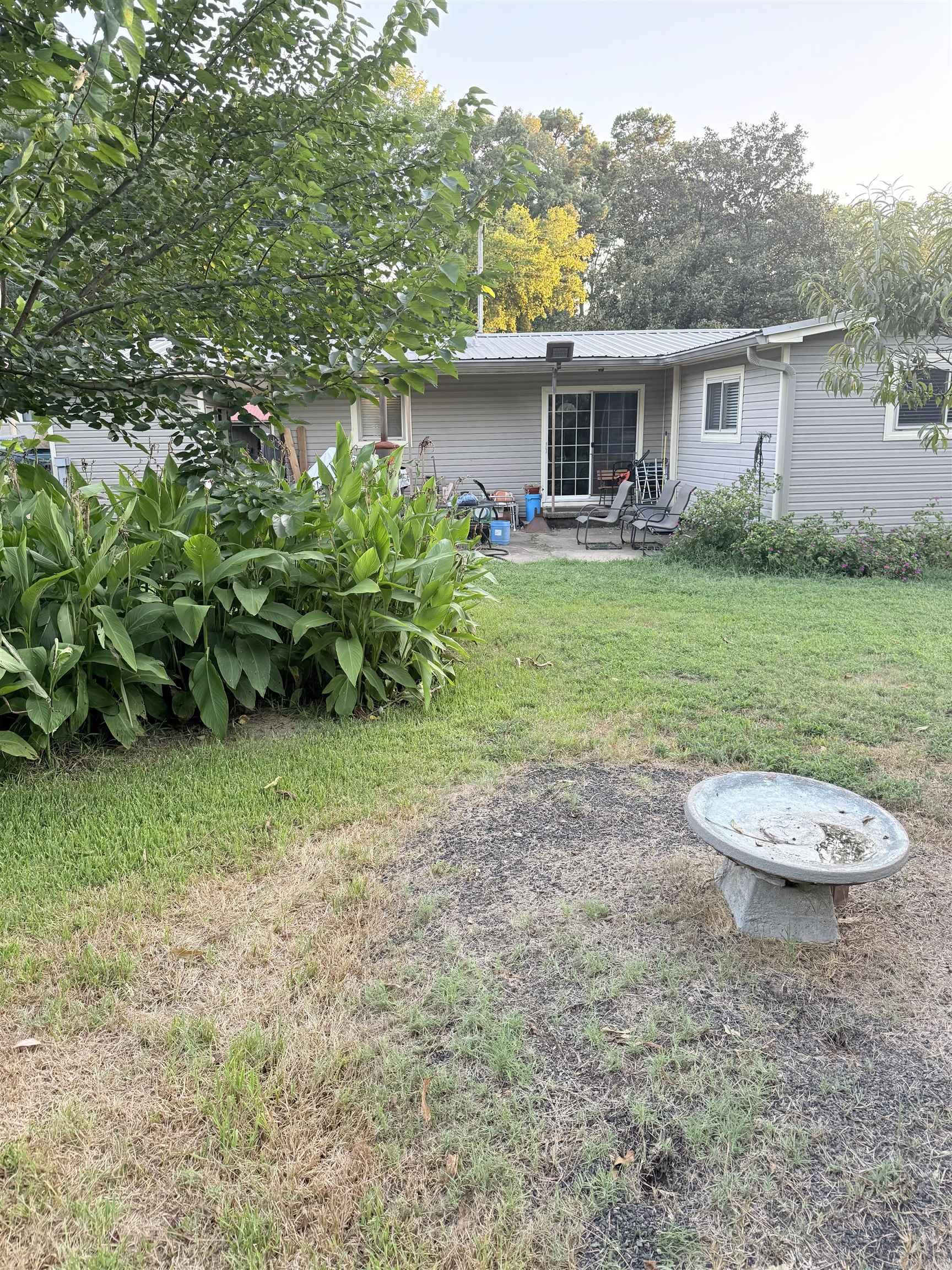1220 Crystal  Benton, AR
