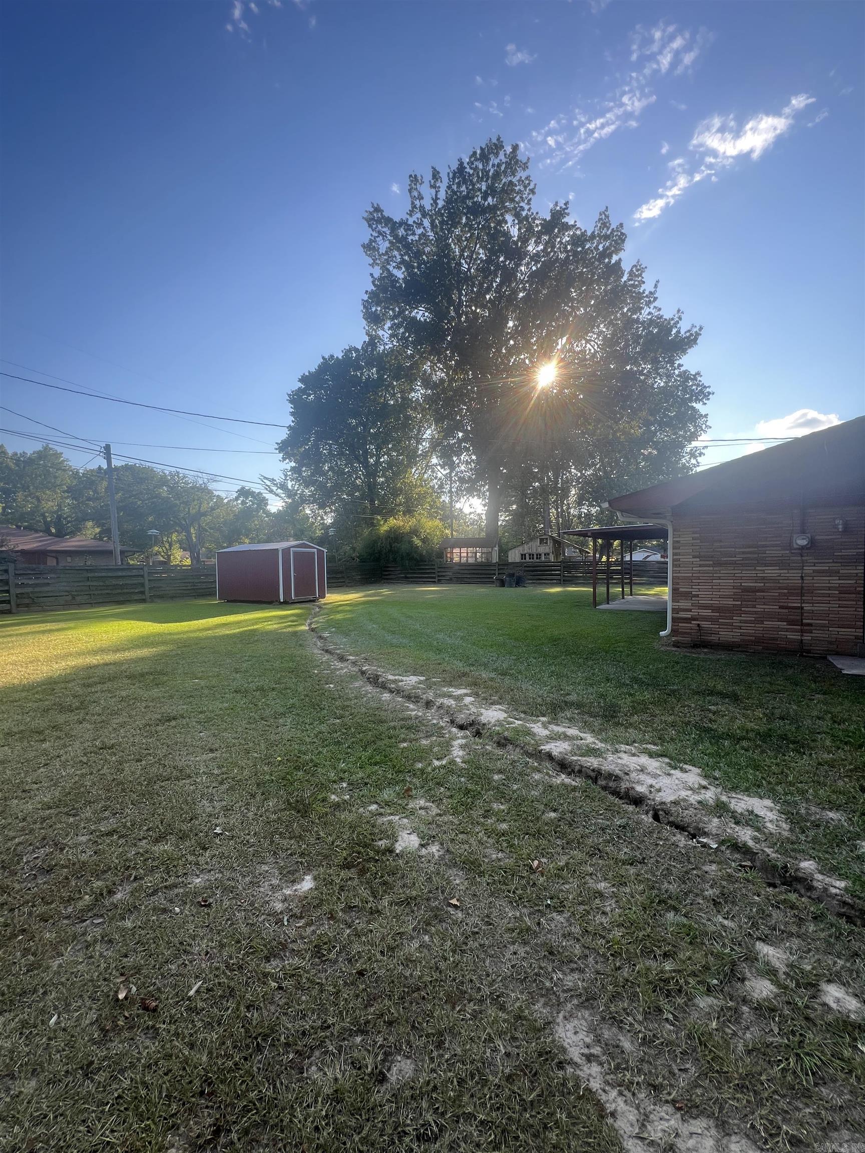 2210 W 39th  Pine Bluff, AR