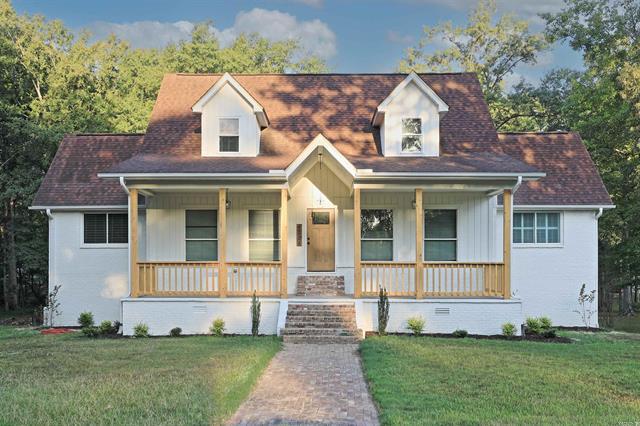 4306  Oakhaven  White Hall, AR