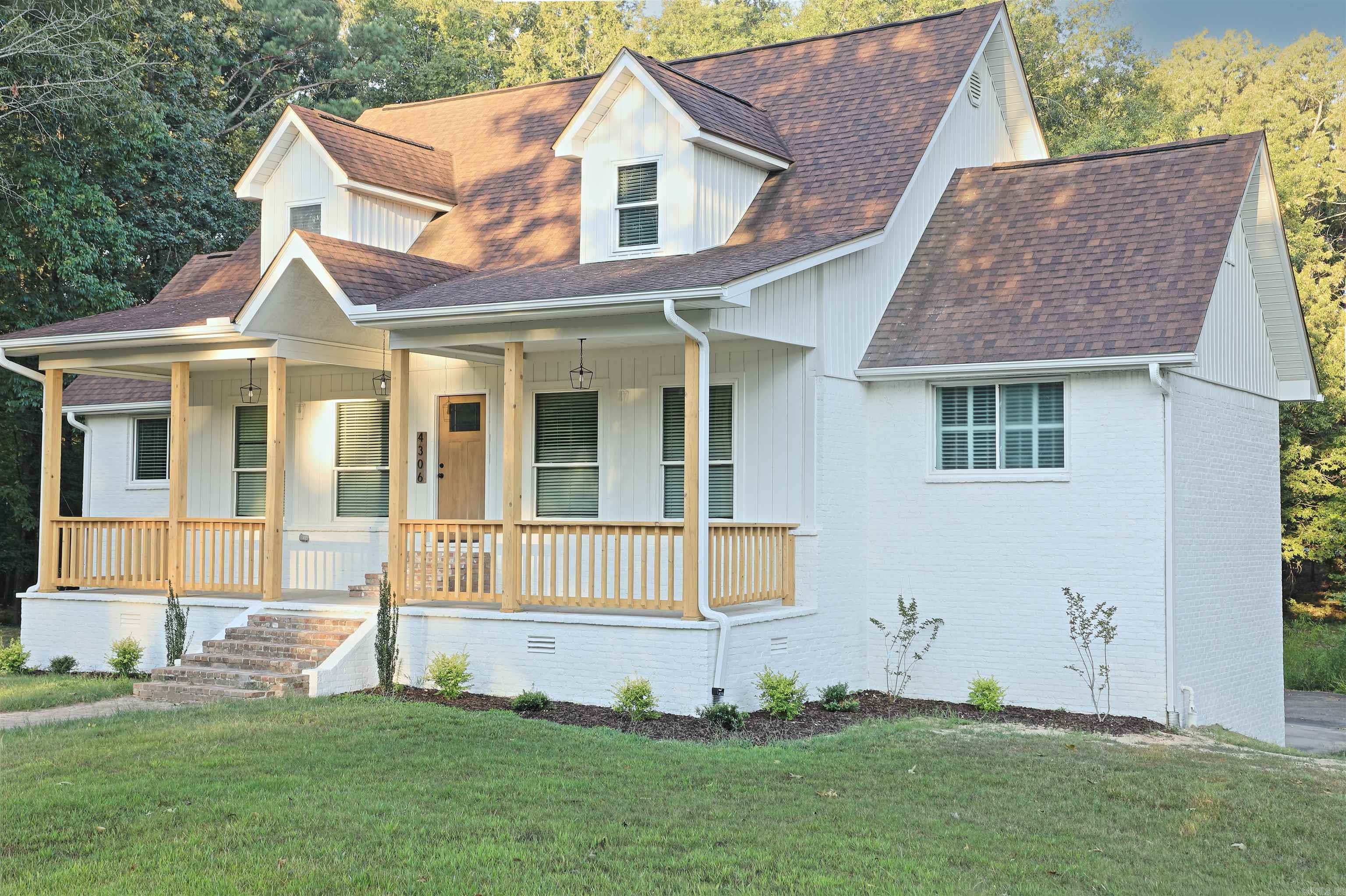 4306 Oakhaven  White Hall, AR