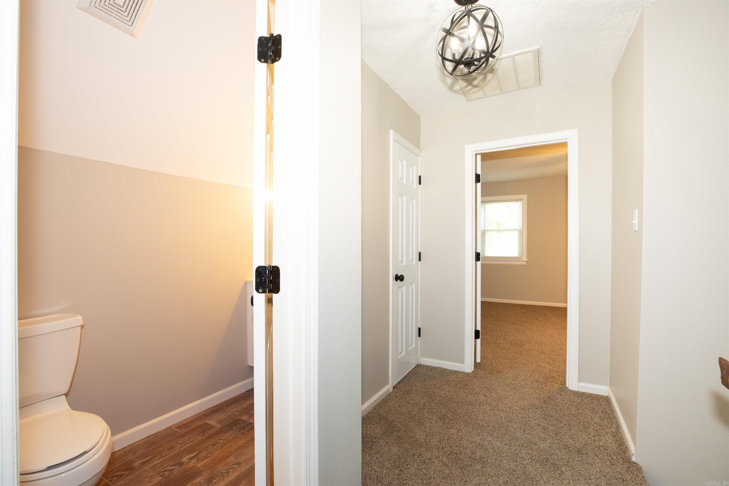 4306 Oakhaven  White Hall, AR