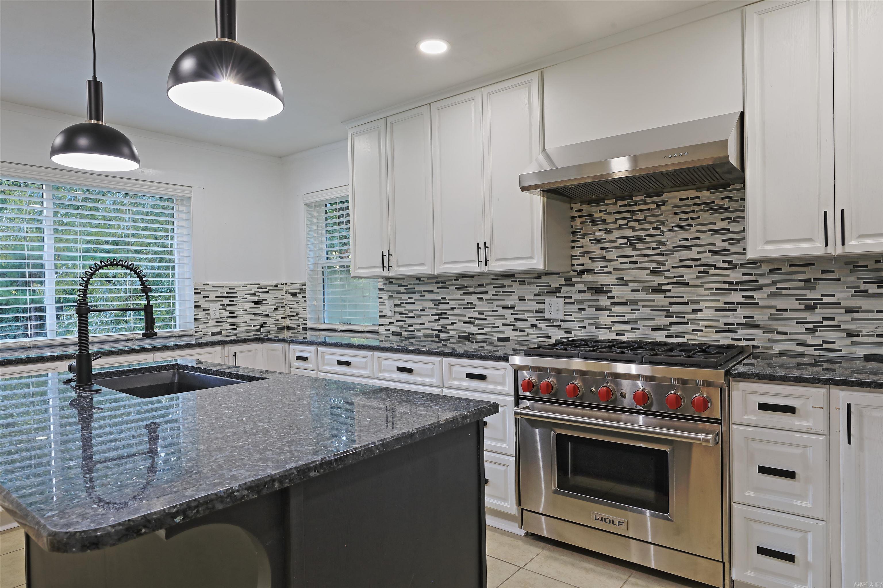 4306 Oakhaven  White Hall, AR