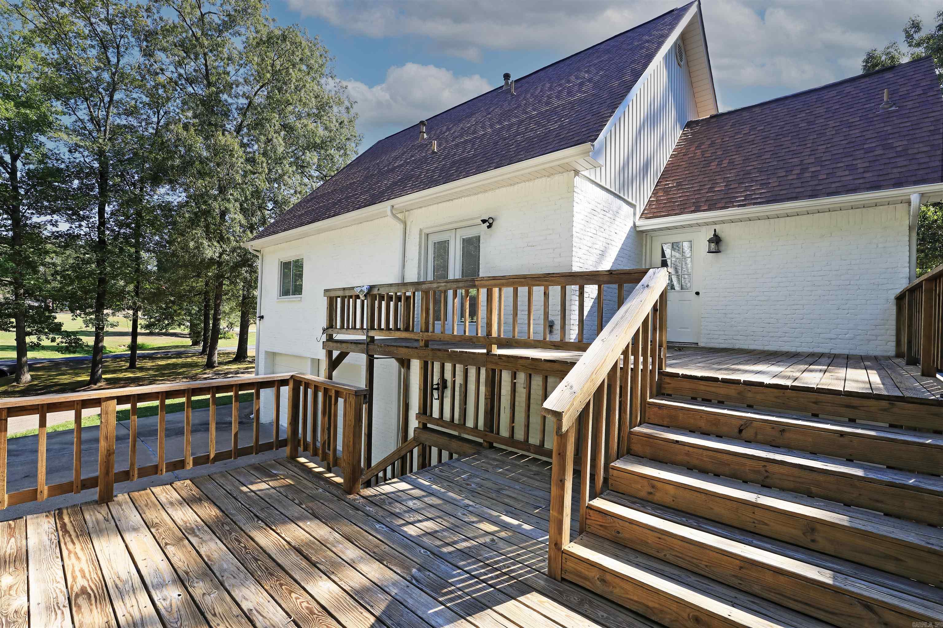4306 Oakhaven  White Hall, AR
