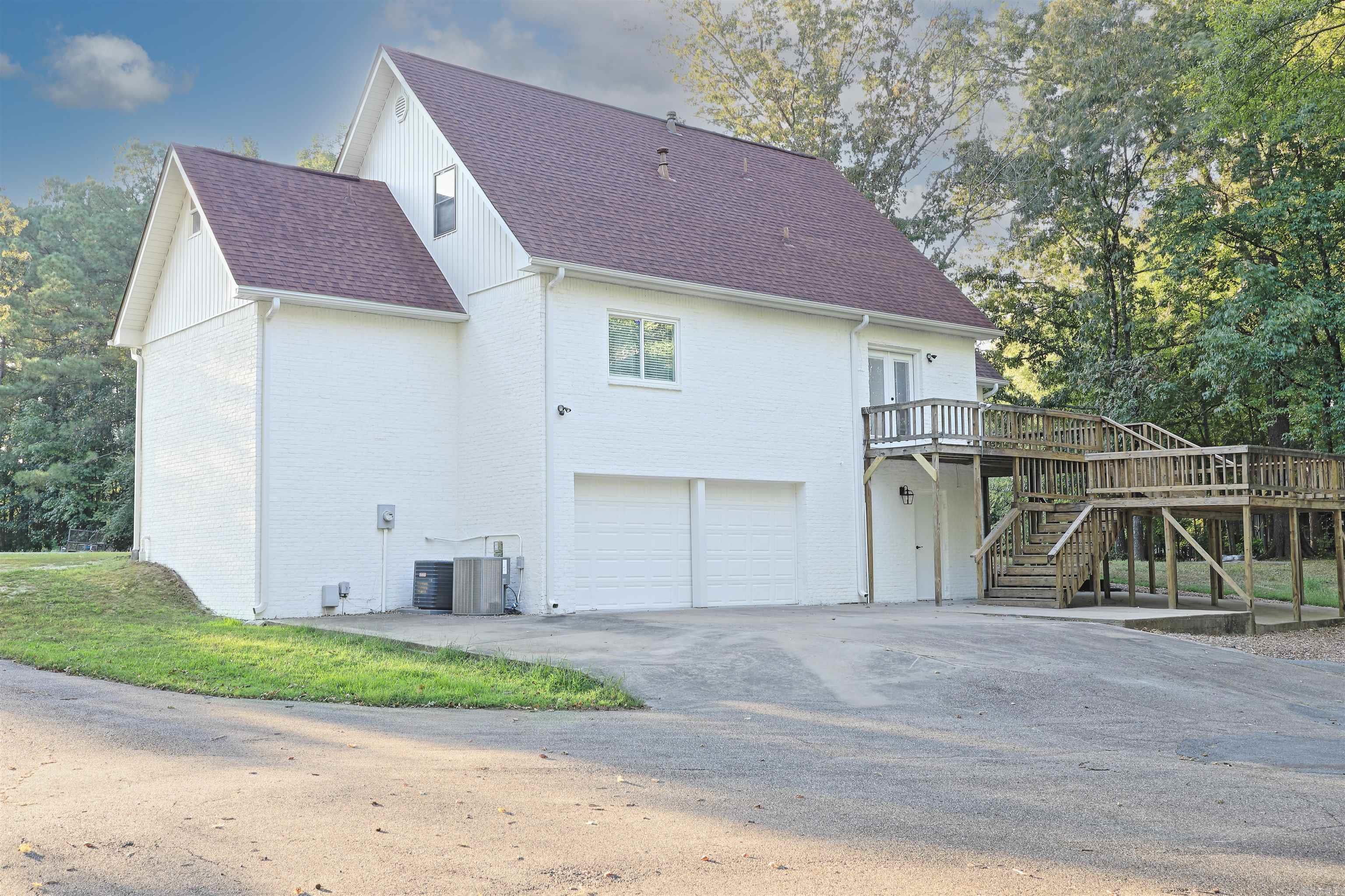 4306 Oakhaven  White Hall, AR