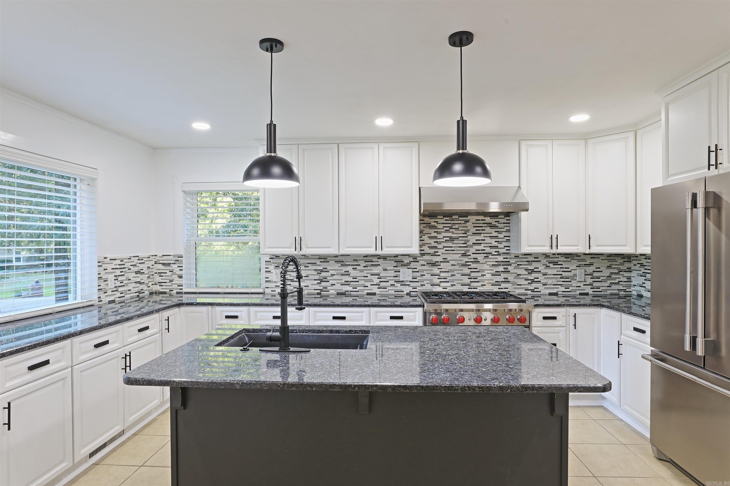 4306 Oakhaven  White Hall, AR