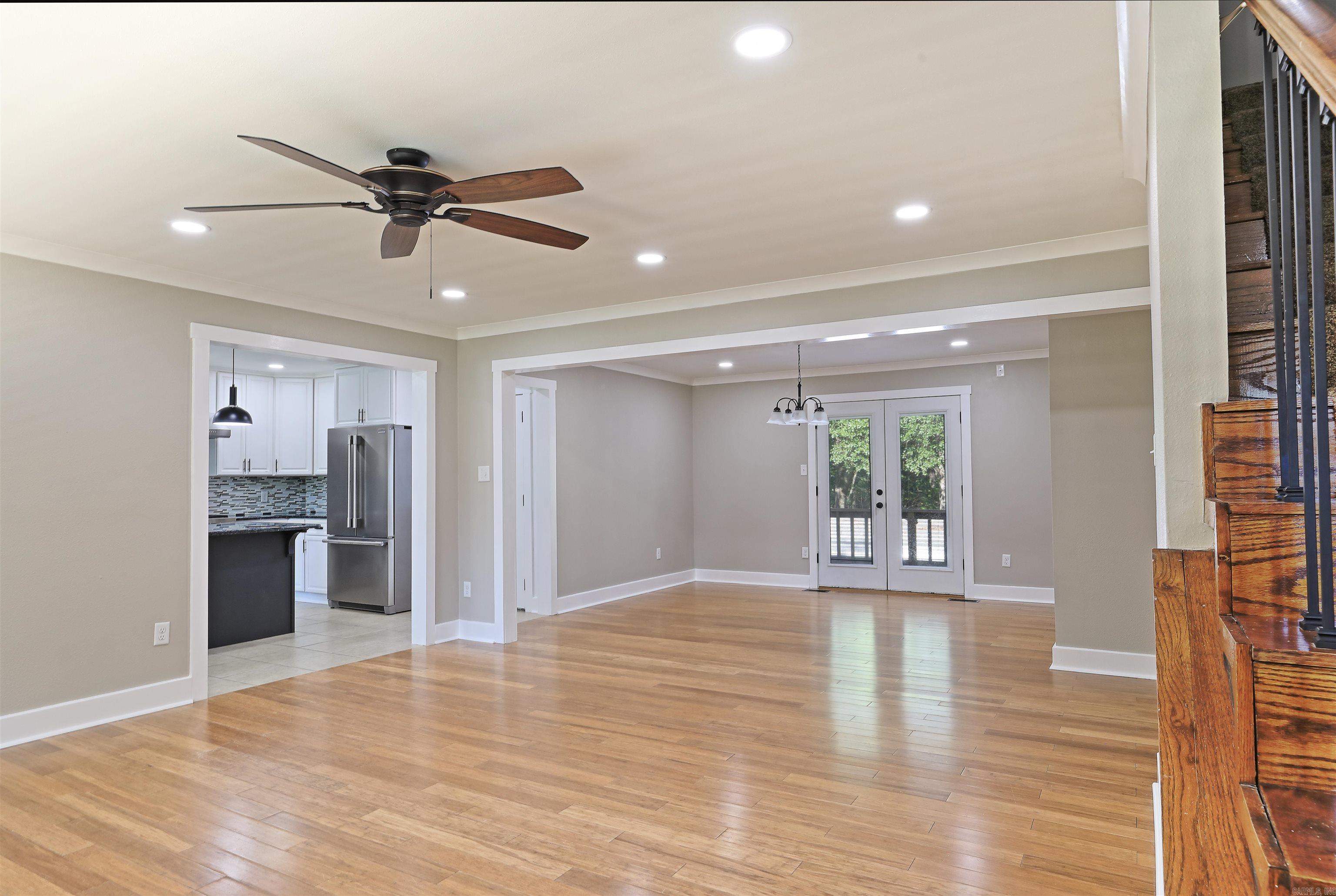 4306 Oakhaven  White Hall, AR