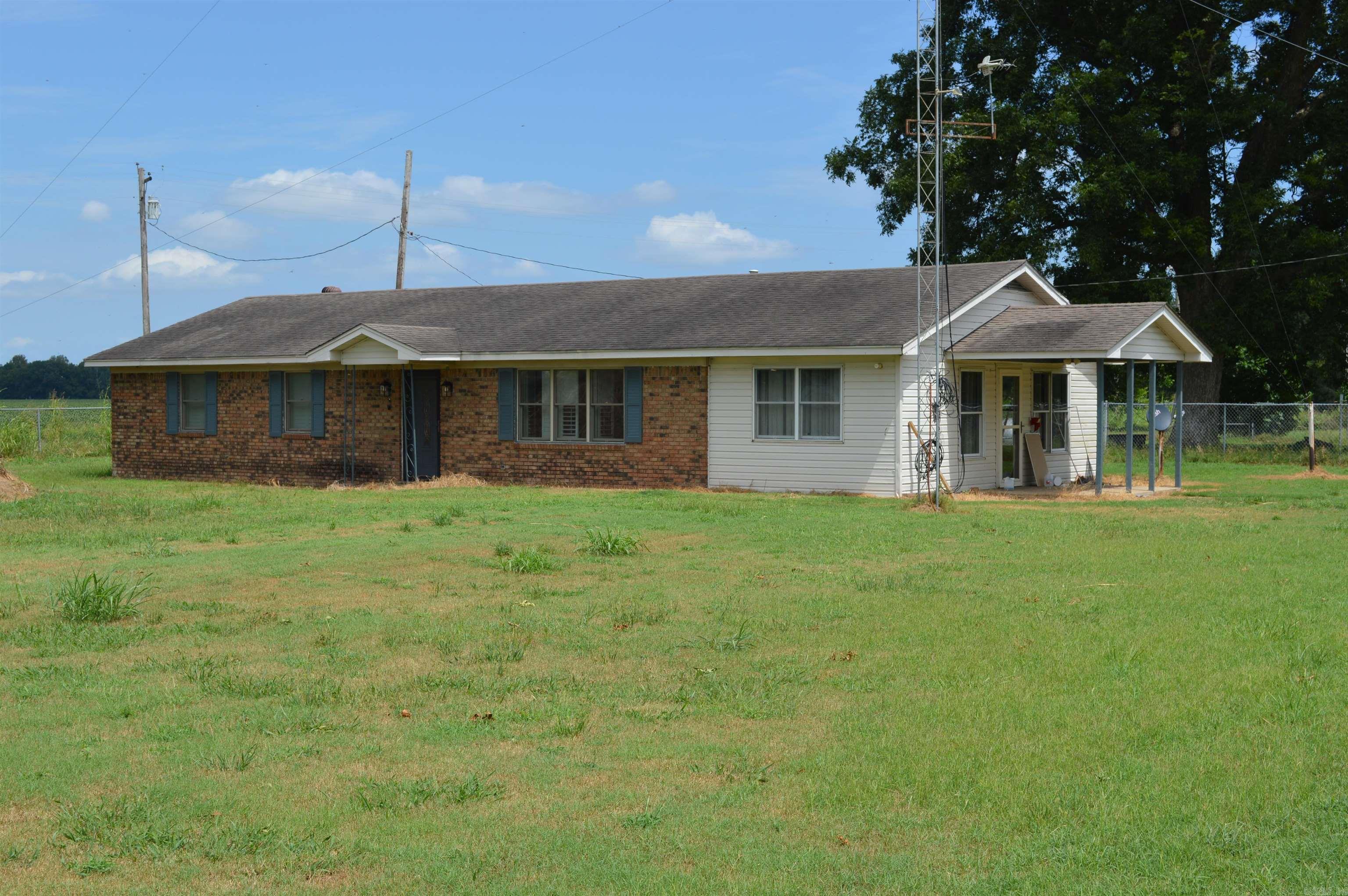 611 CR 428  Parkin, AR