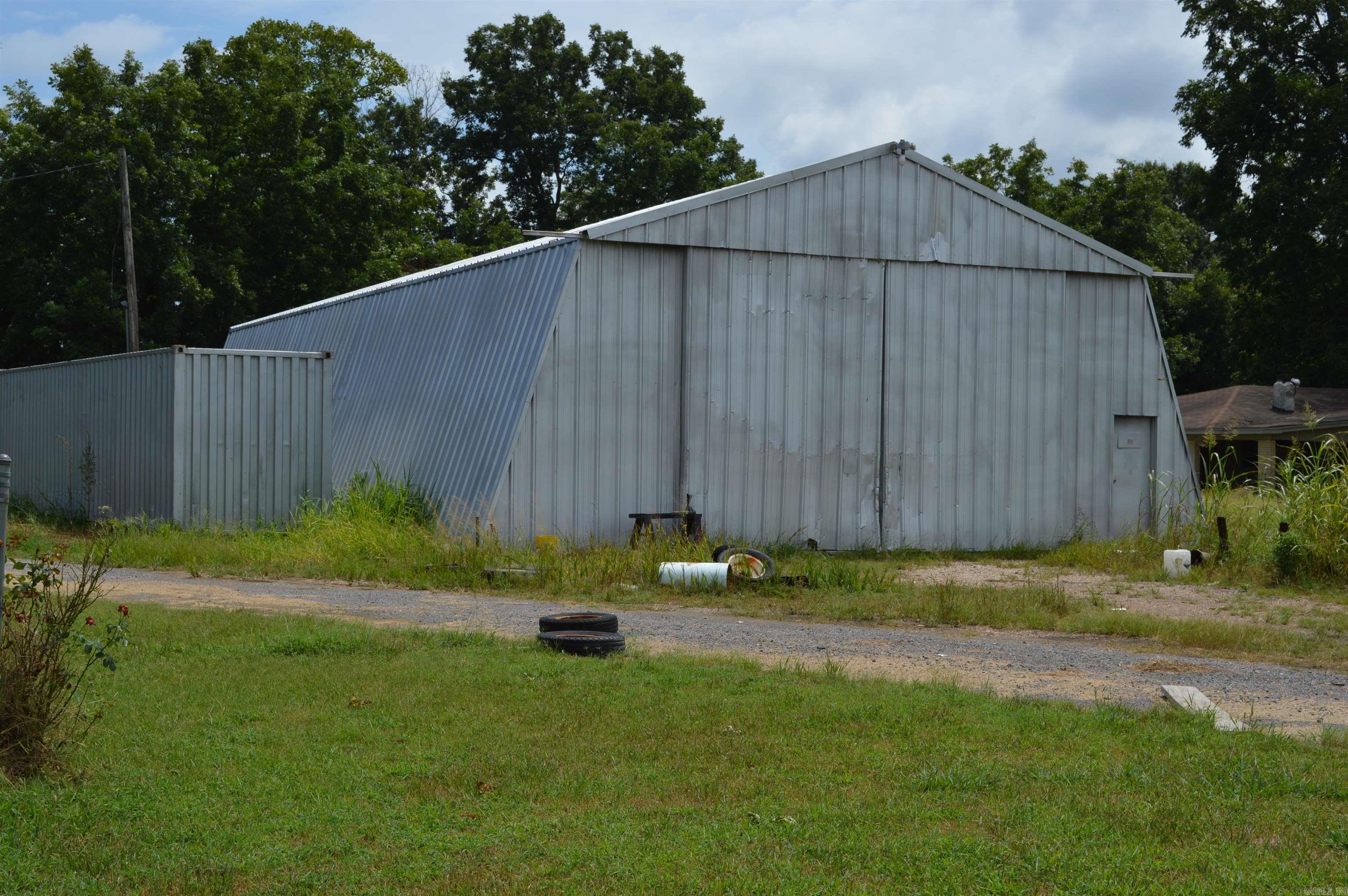 611 CR 428  Parkin, AR