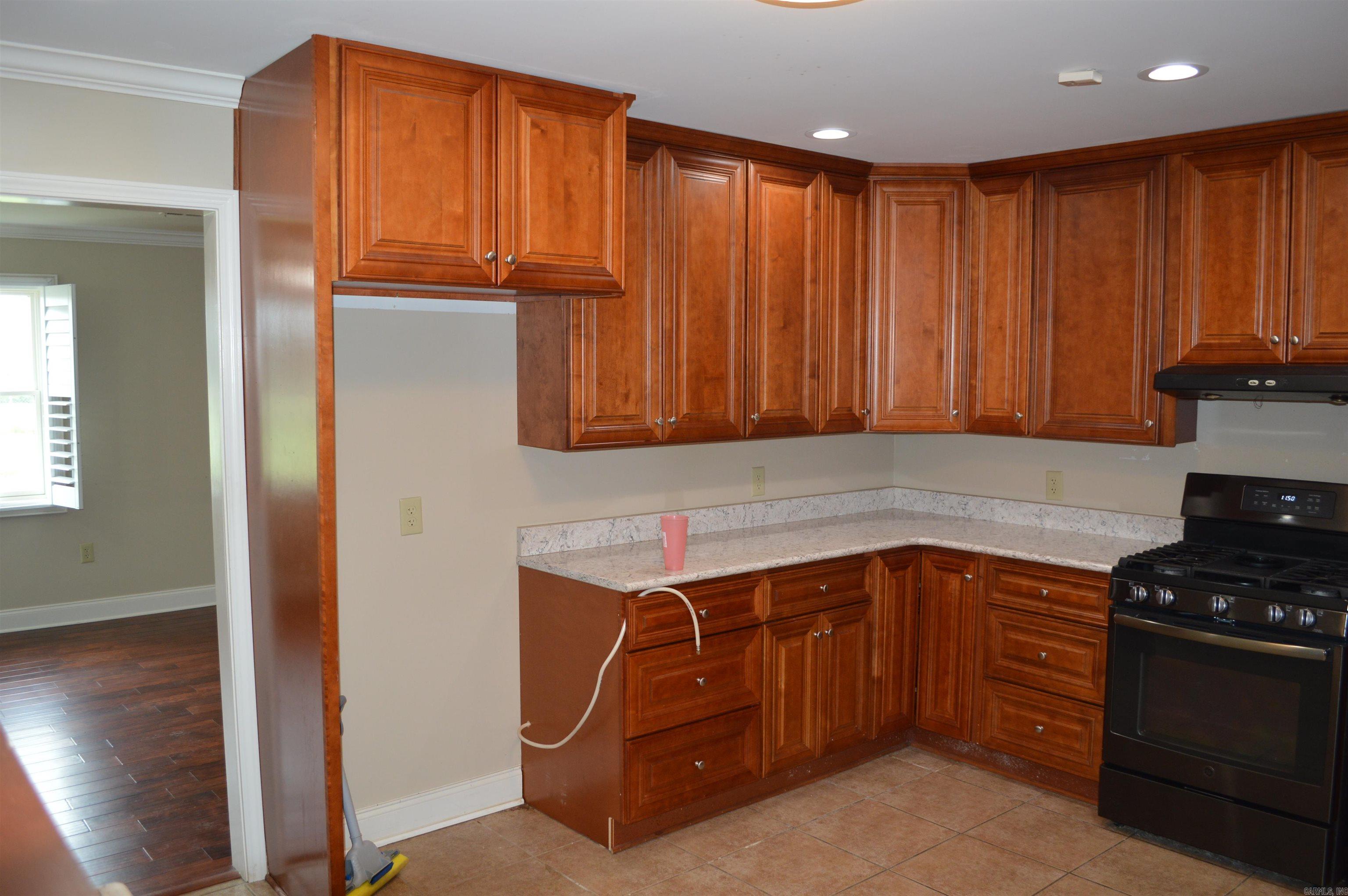 611 CR 428  Parkin, AR