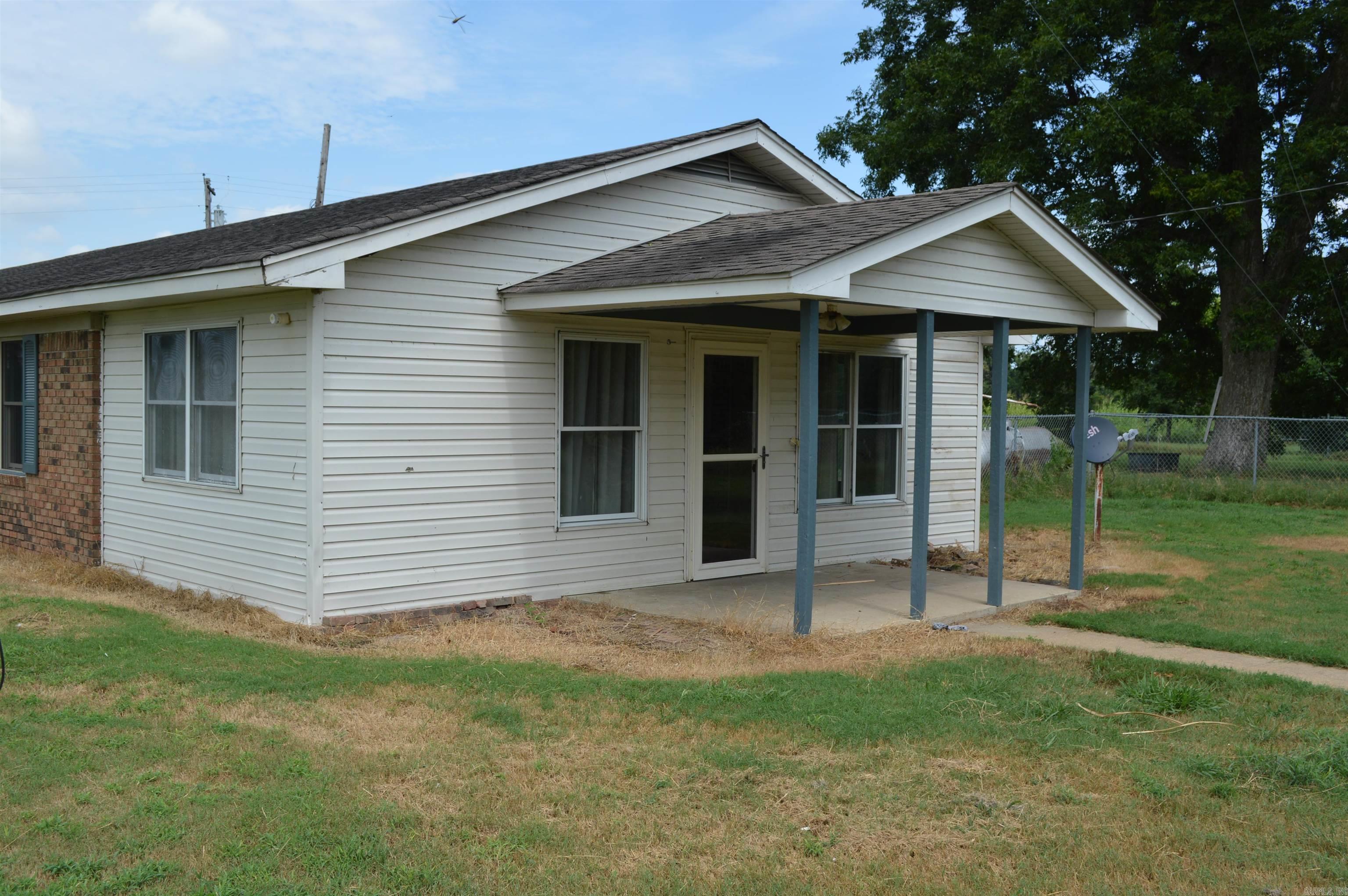 611 CR 428  Parkin, AR