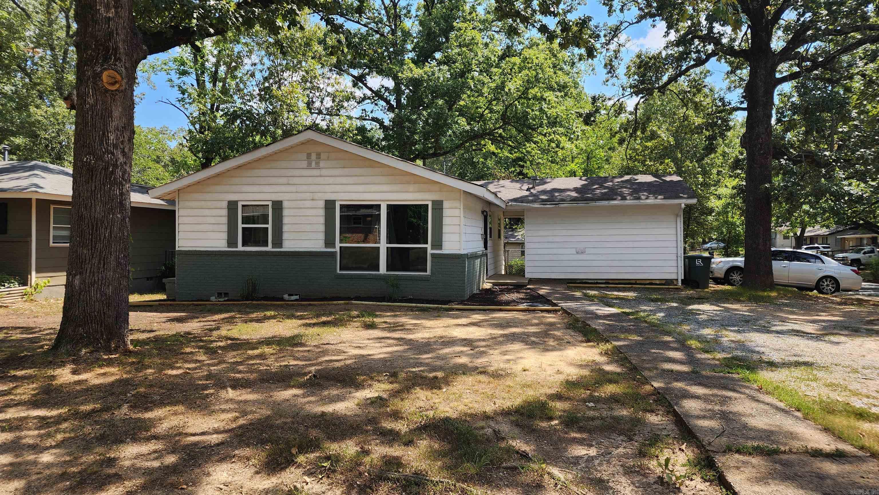37 Sheffield  Little Rock, AR