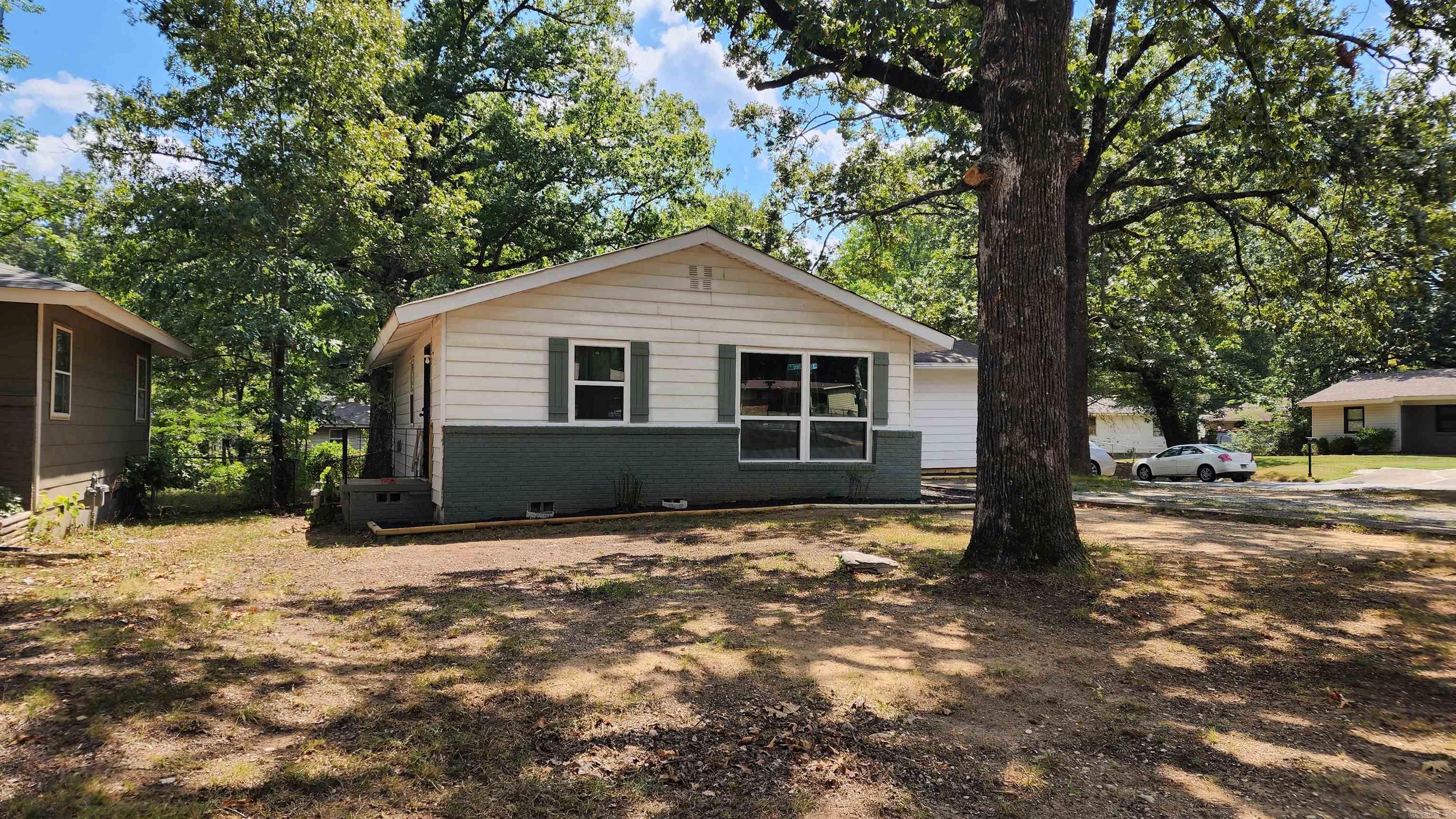 37 Sheffield  Little Rock, AR