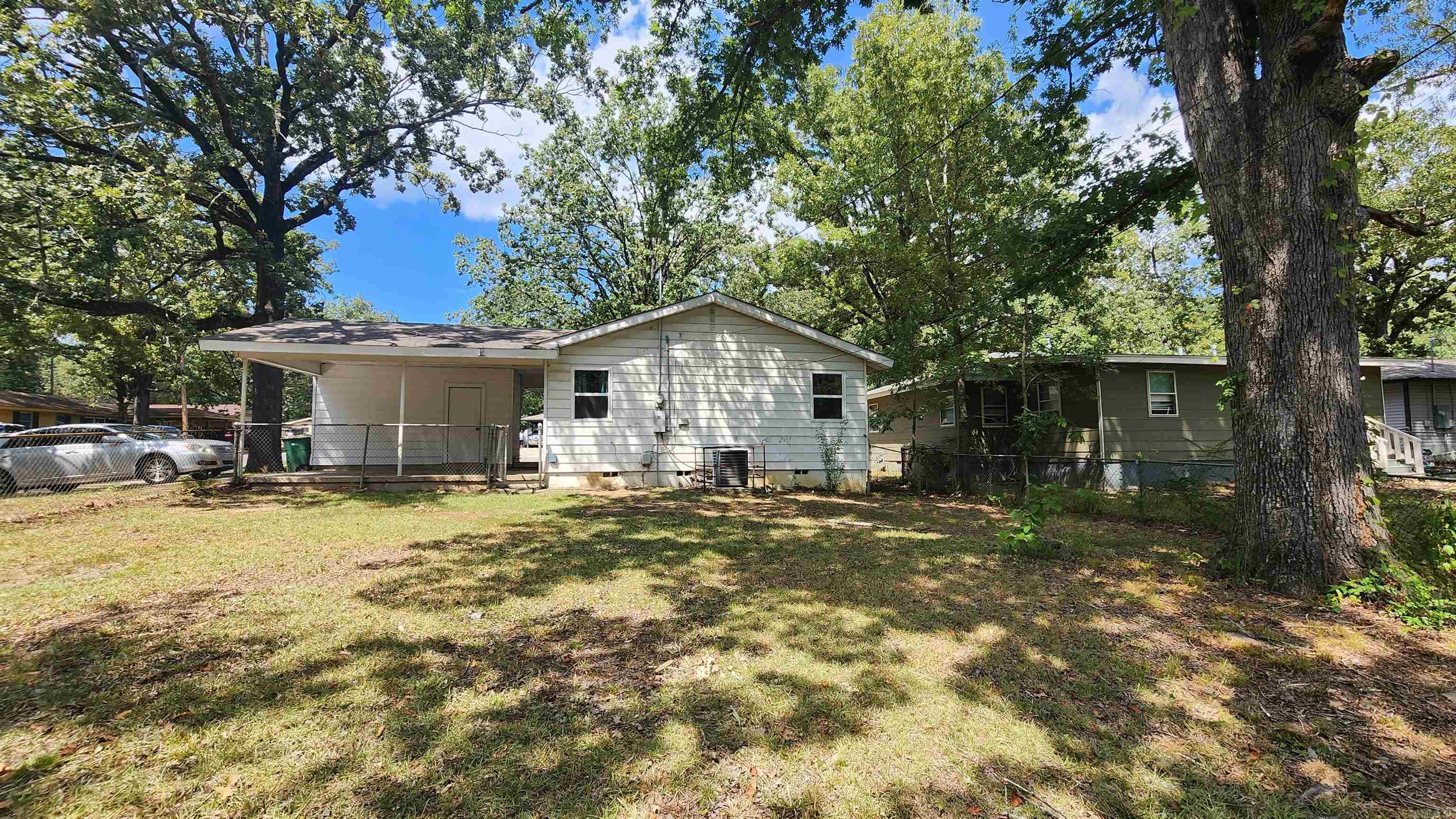 37 Sheffield  Little Rock, AR