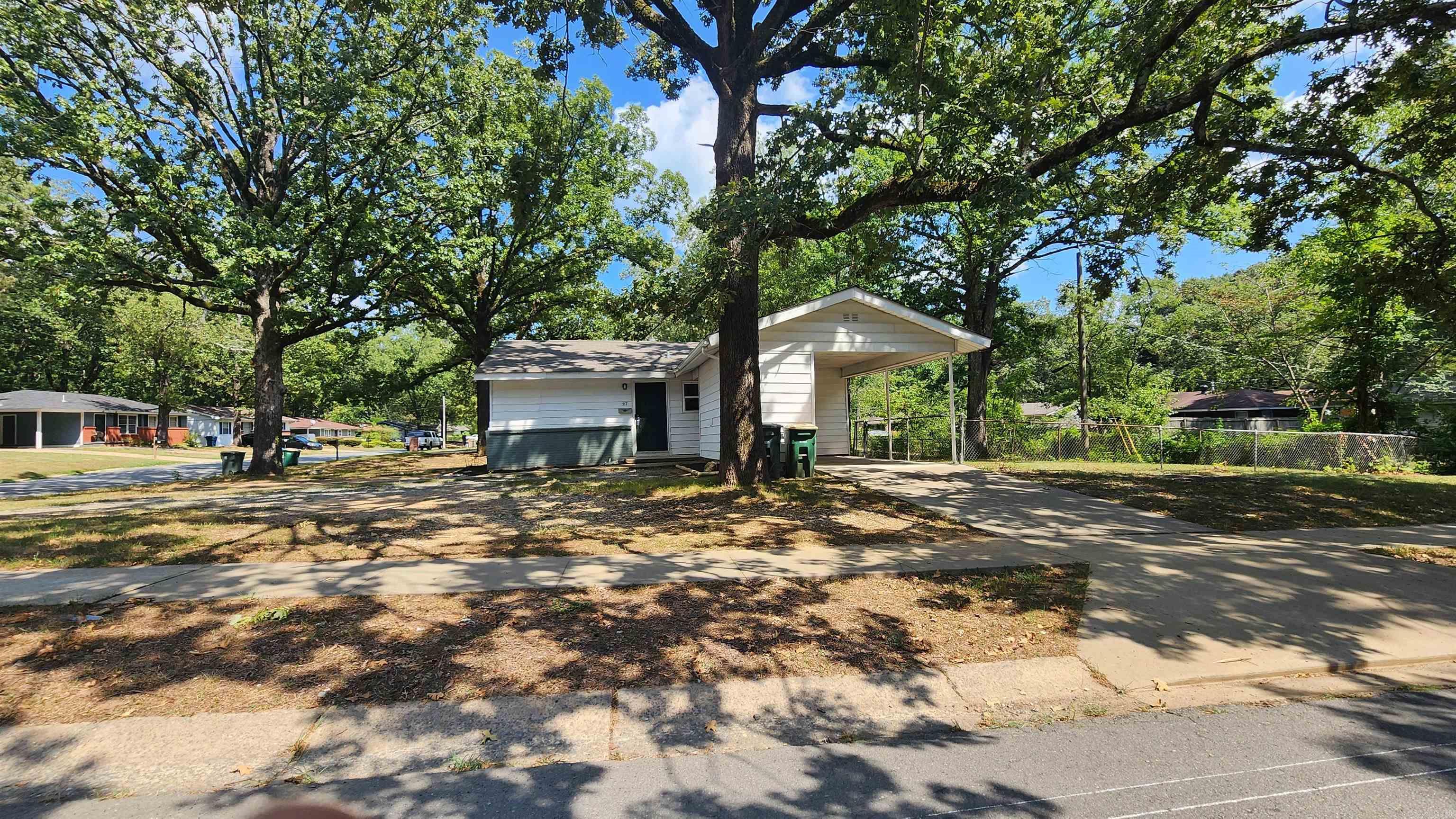 37 Sheffield  Little Rock, AR