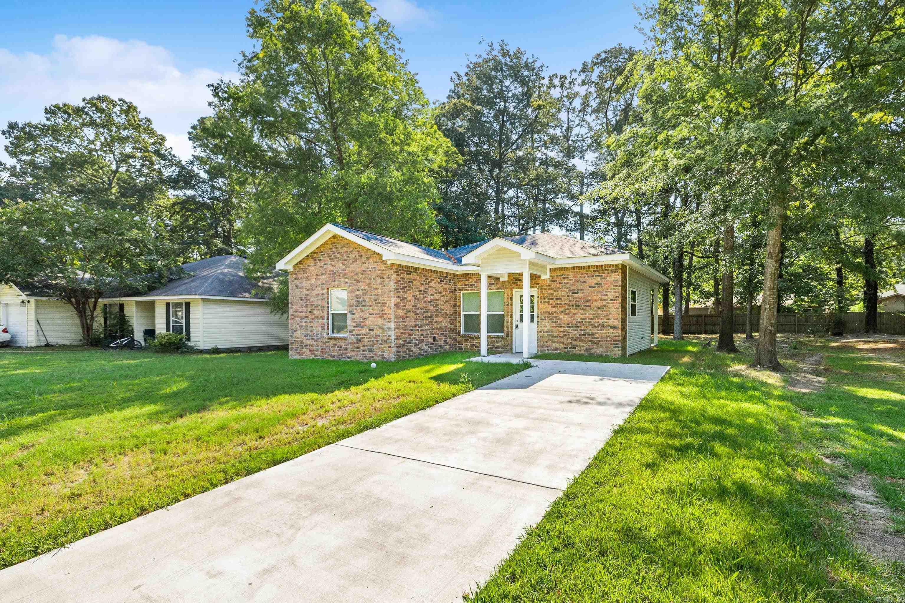 108 Deer Run  Little Rock, AR