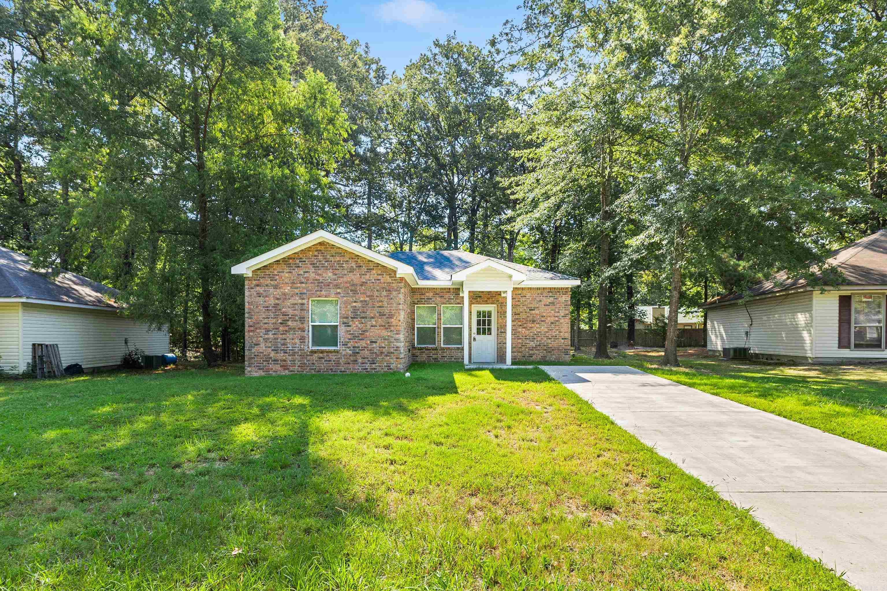 108 Deer Run  Little Rock, AR