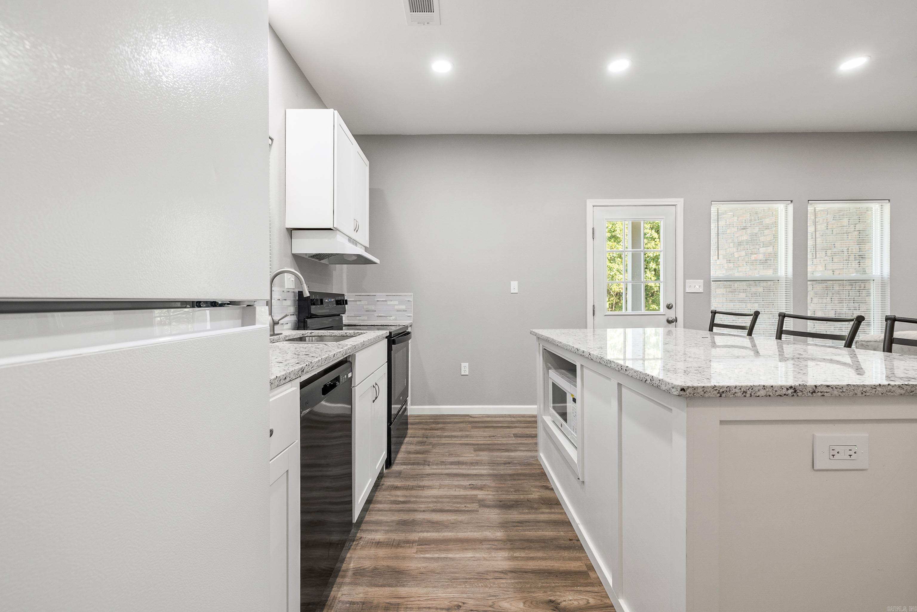 108 Deer Run  Little Rock, AR