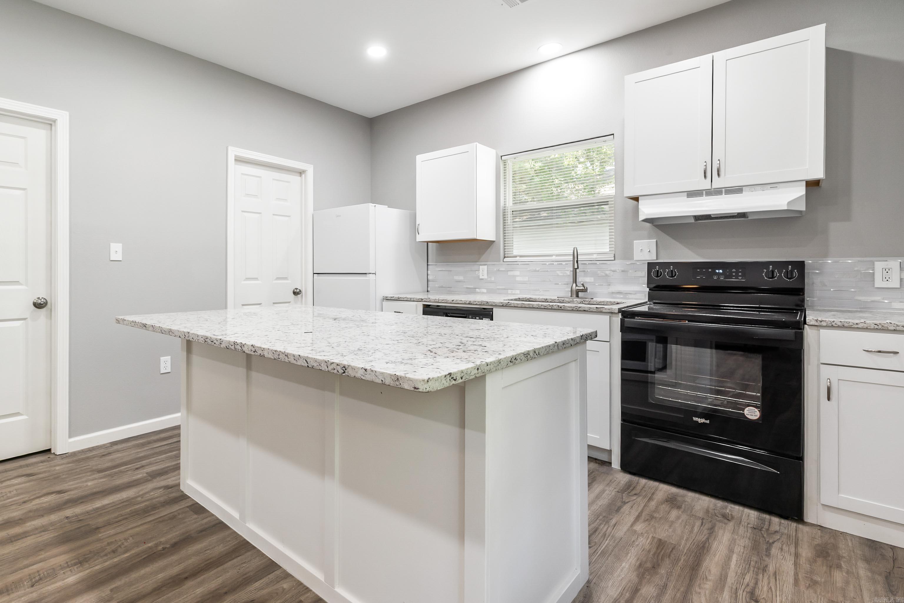 108 Deer Run  Little Rock, AR
