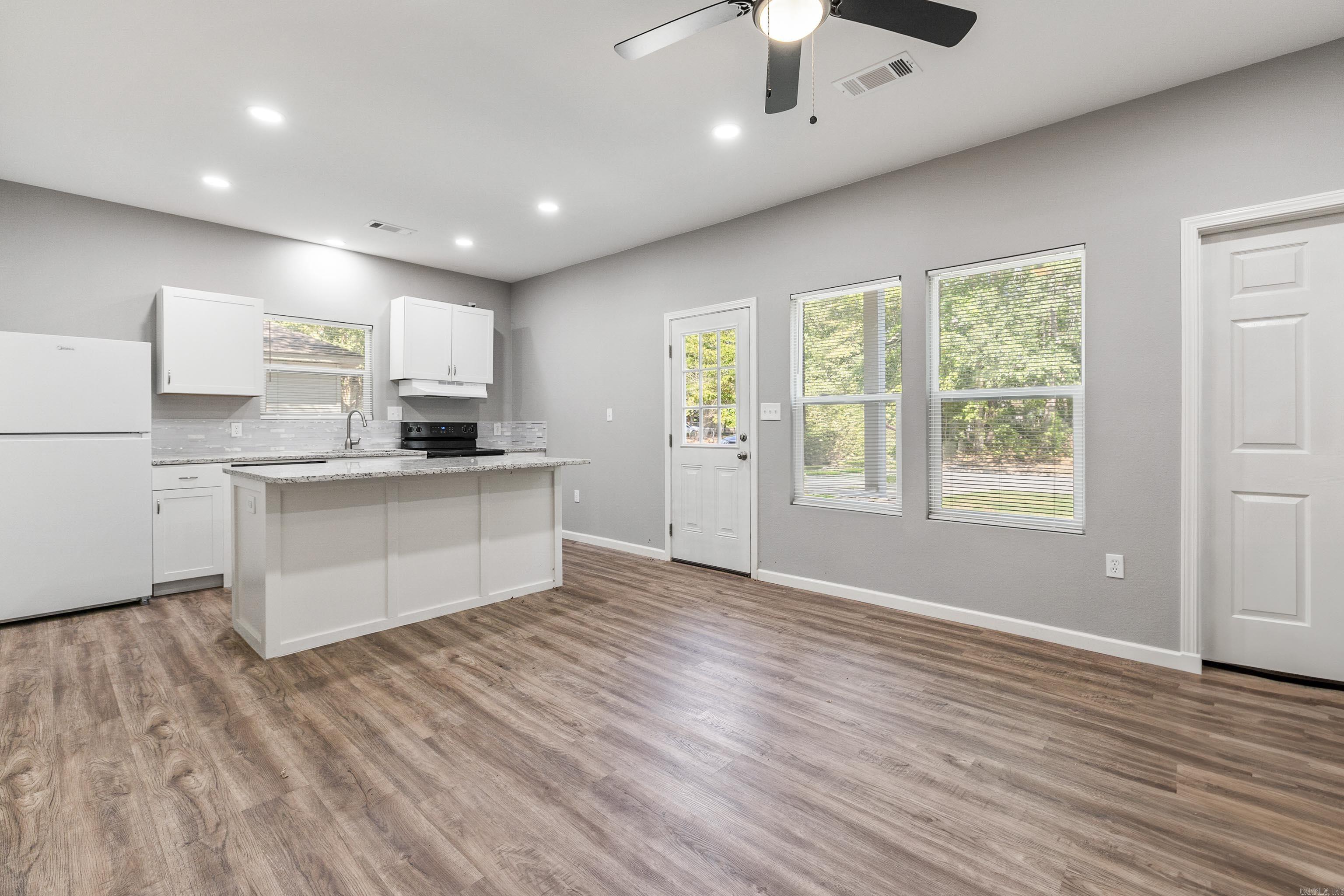 108 Deer Run  Little Rock, AR