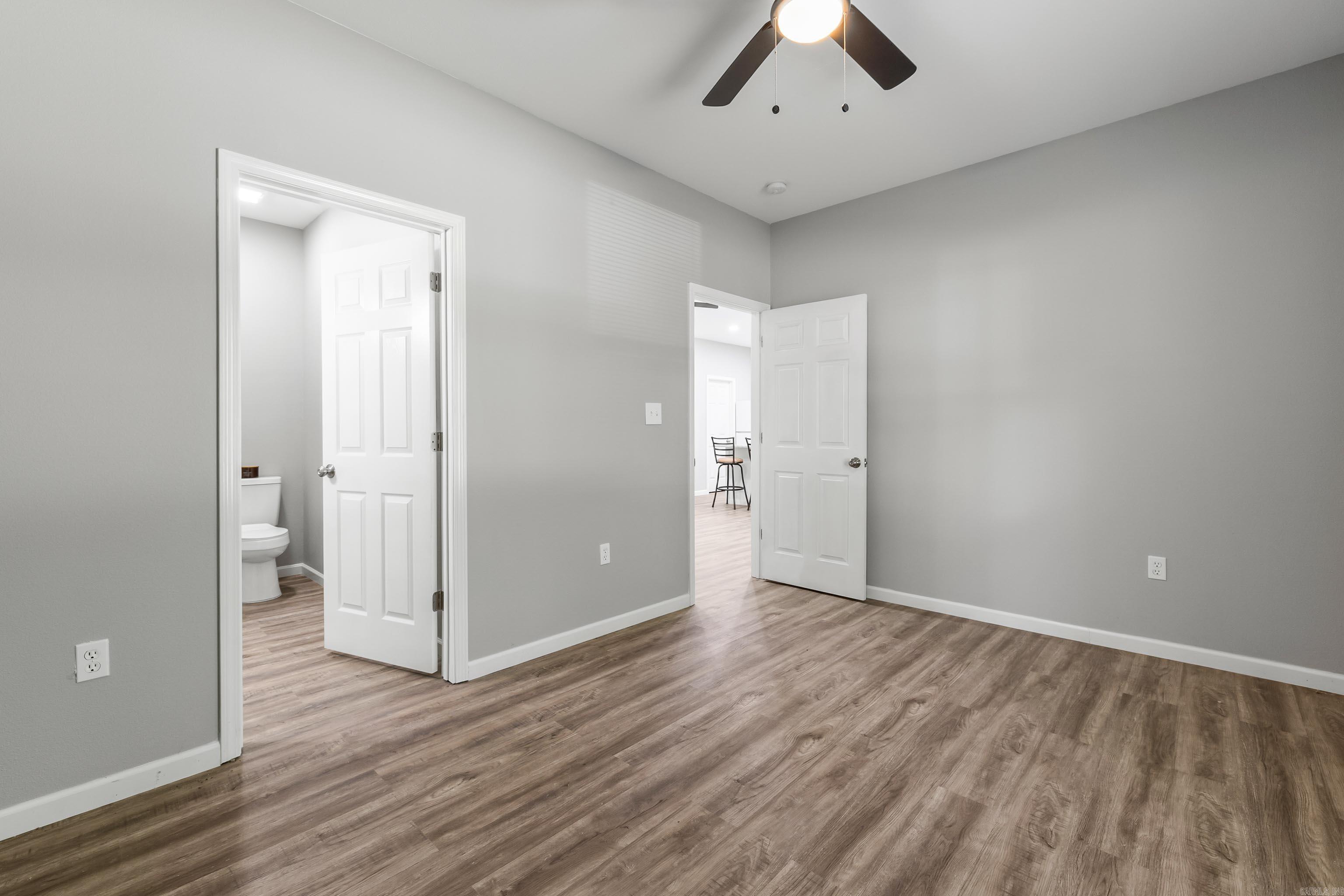 108 Deer Run  Little Rock, AR