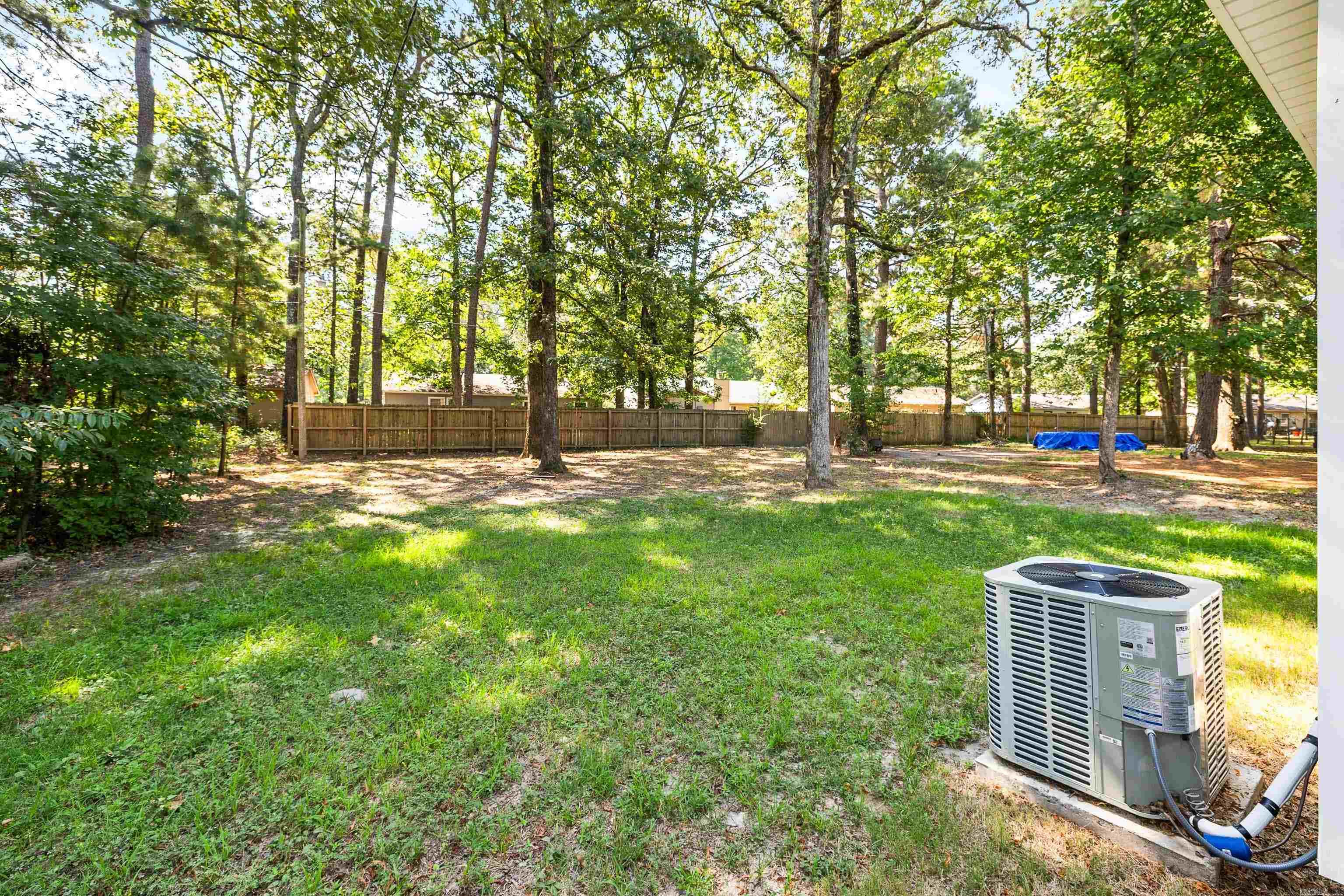 108 Deer Run  Little Rock, AR