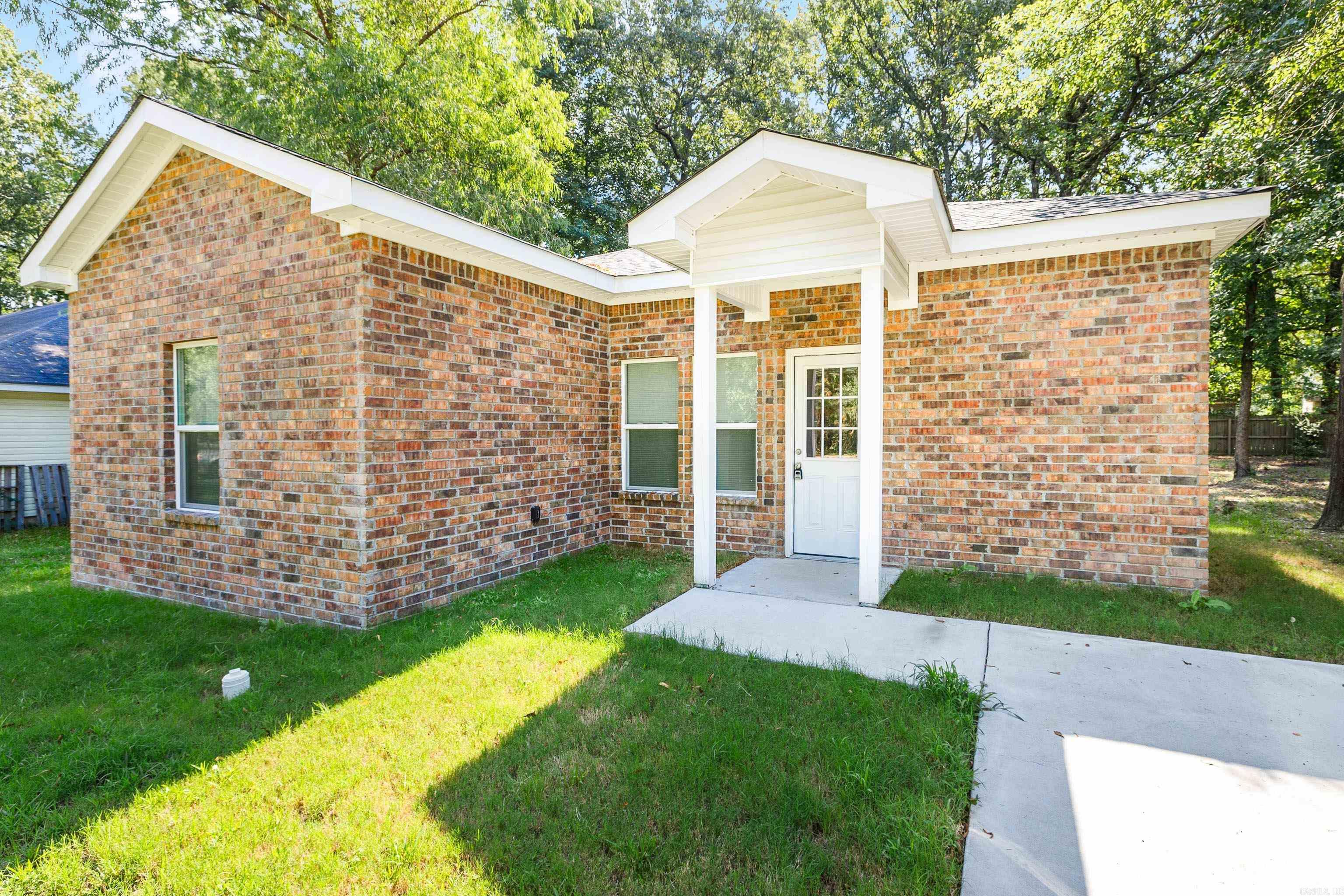 108 Deer Run  Little Rock, AR