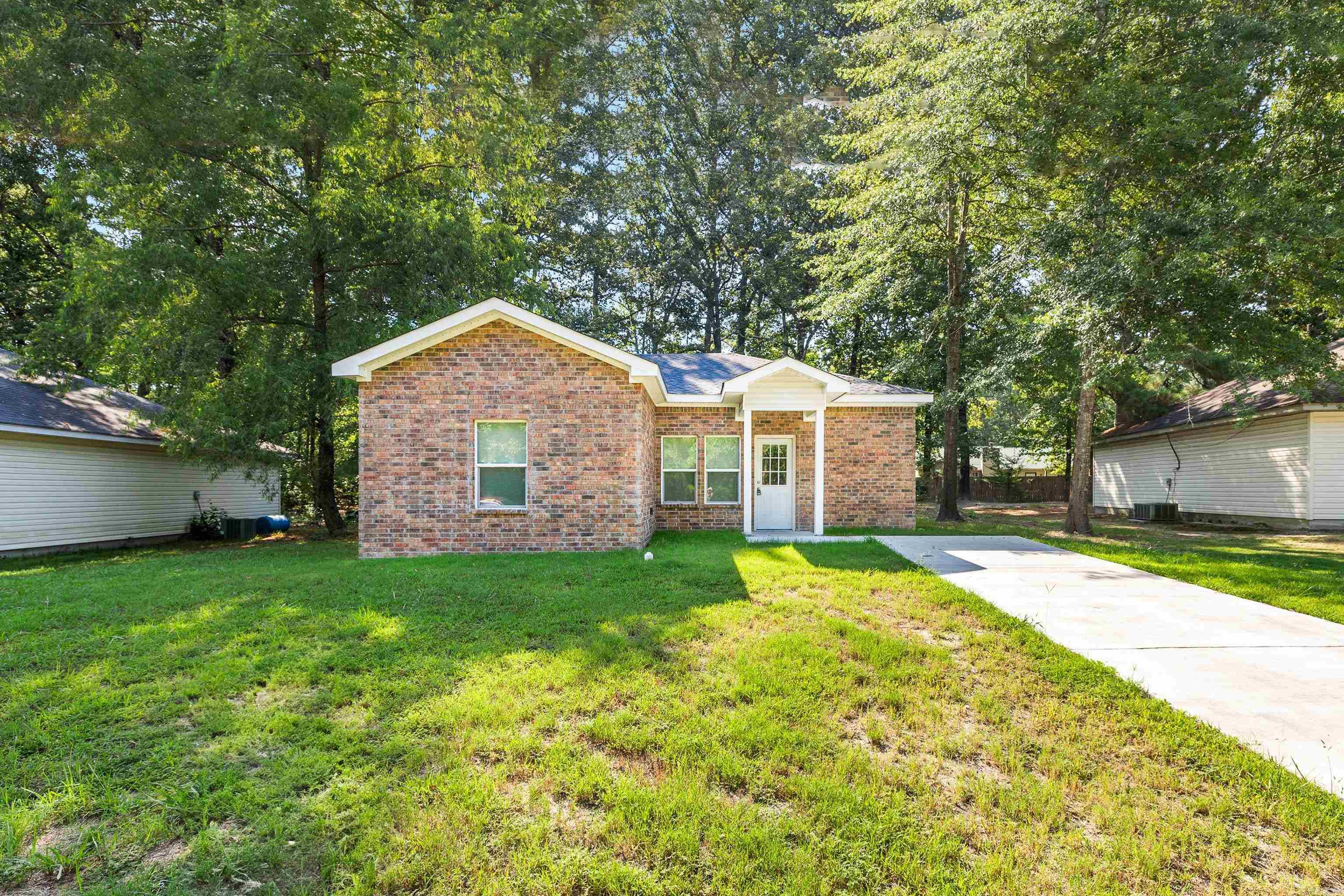108 Deer Run  Little Rock, AR