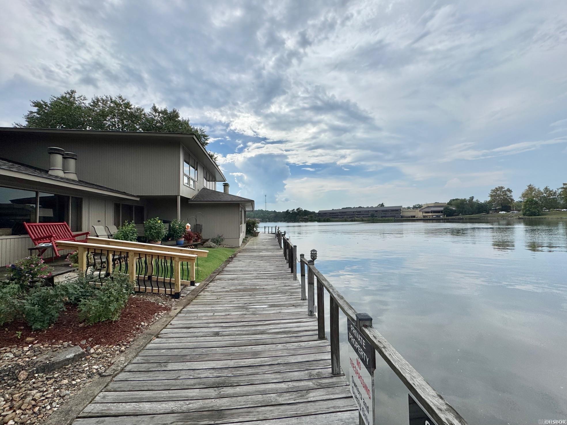 100 Bayou  Hot Springs, AR