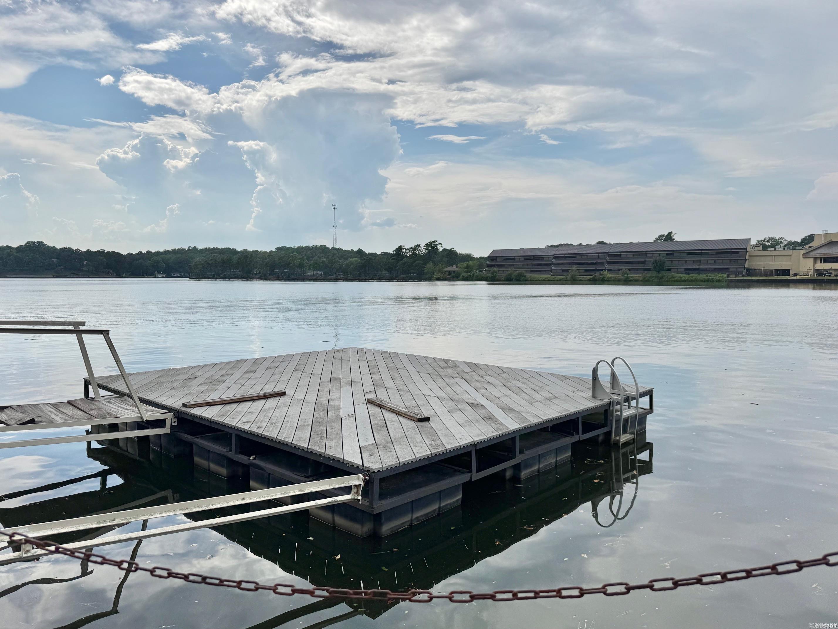 100 Bayou  Hot Springs, AR