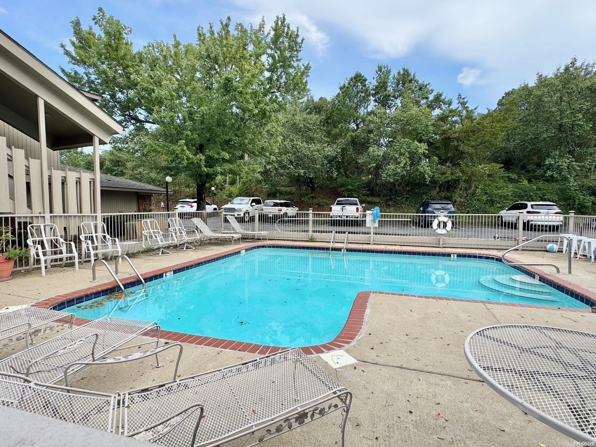 100 Bayou  Hot Springs, AR