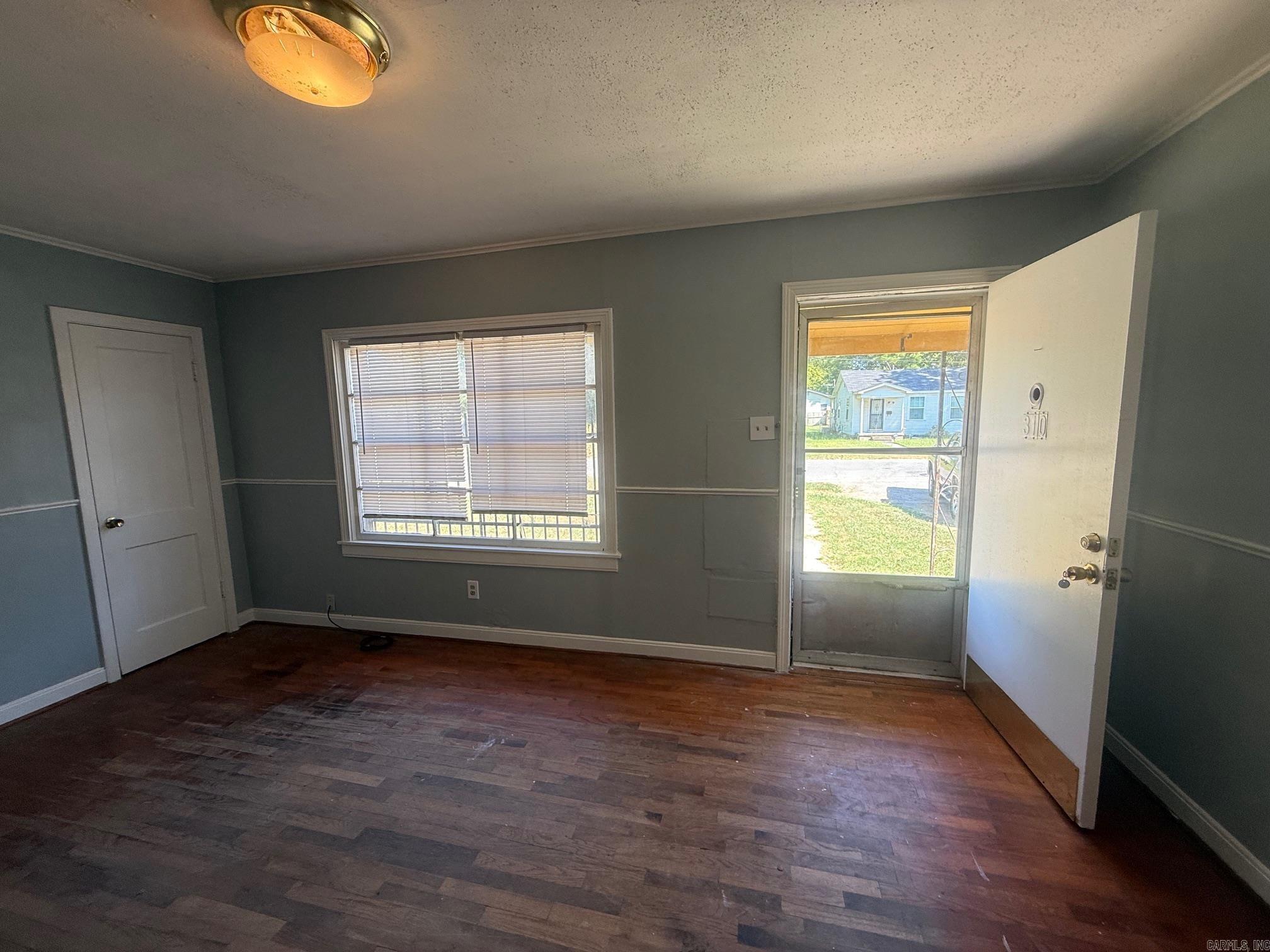 310 W 24th  Pine Bluff, AR
