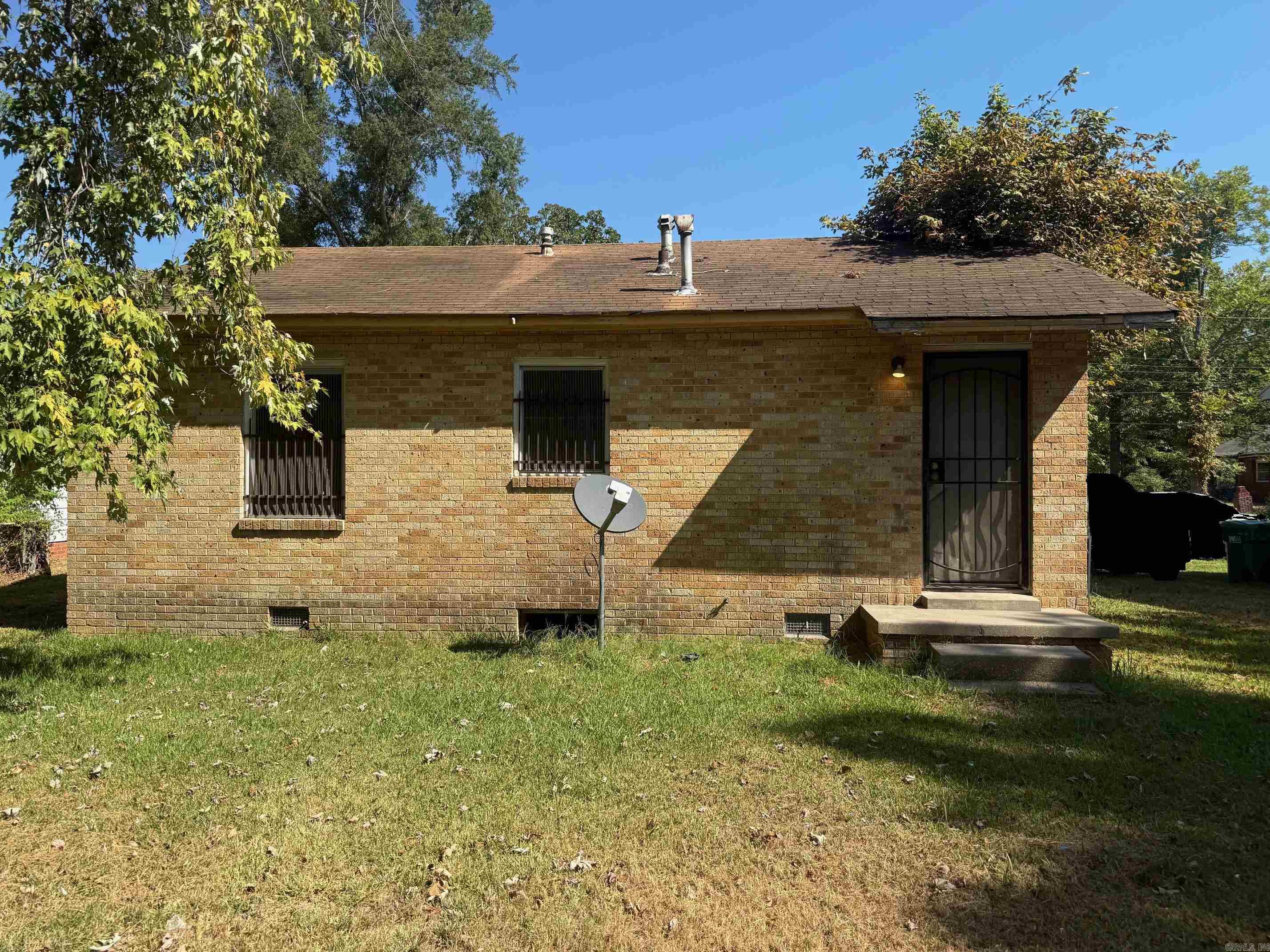 310 W 24th  Pine Bluff, AR