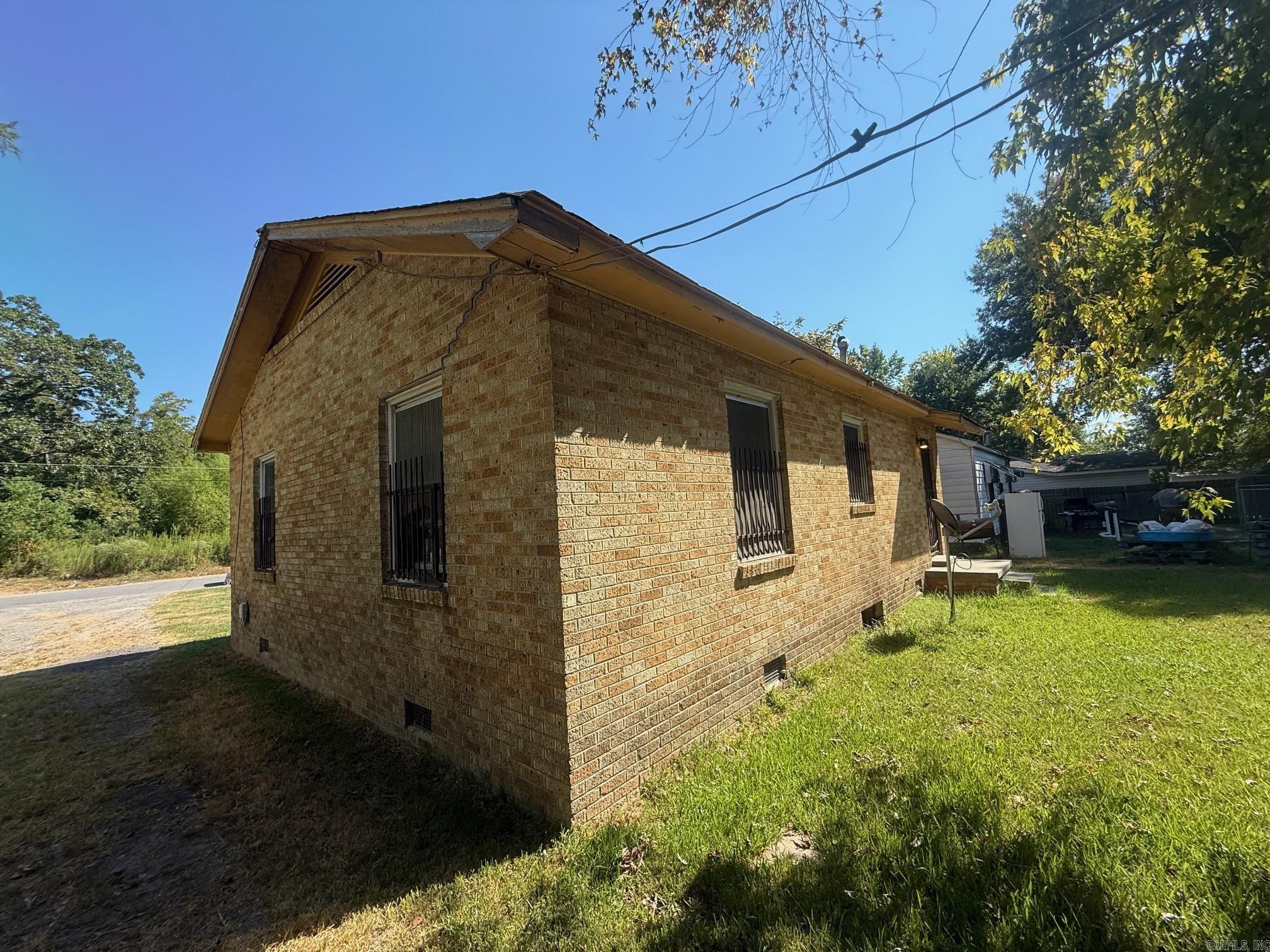 310 W 24th  Pine Bluff, AR
