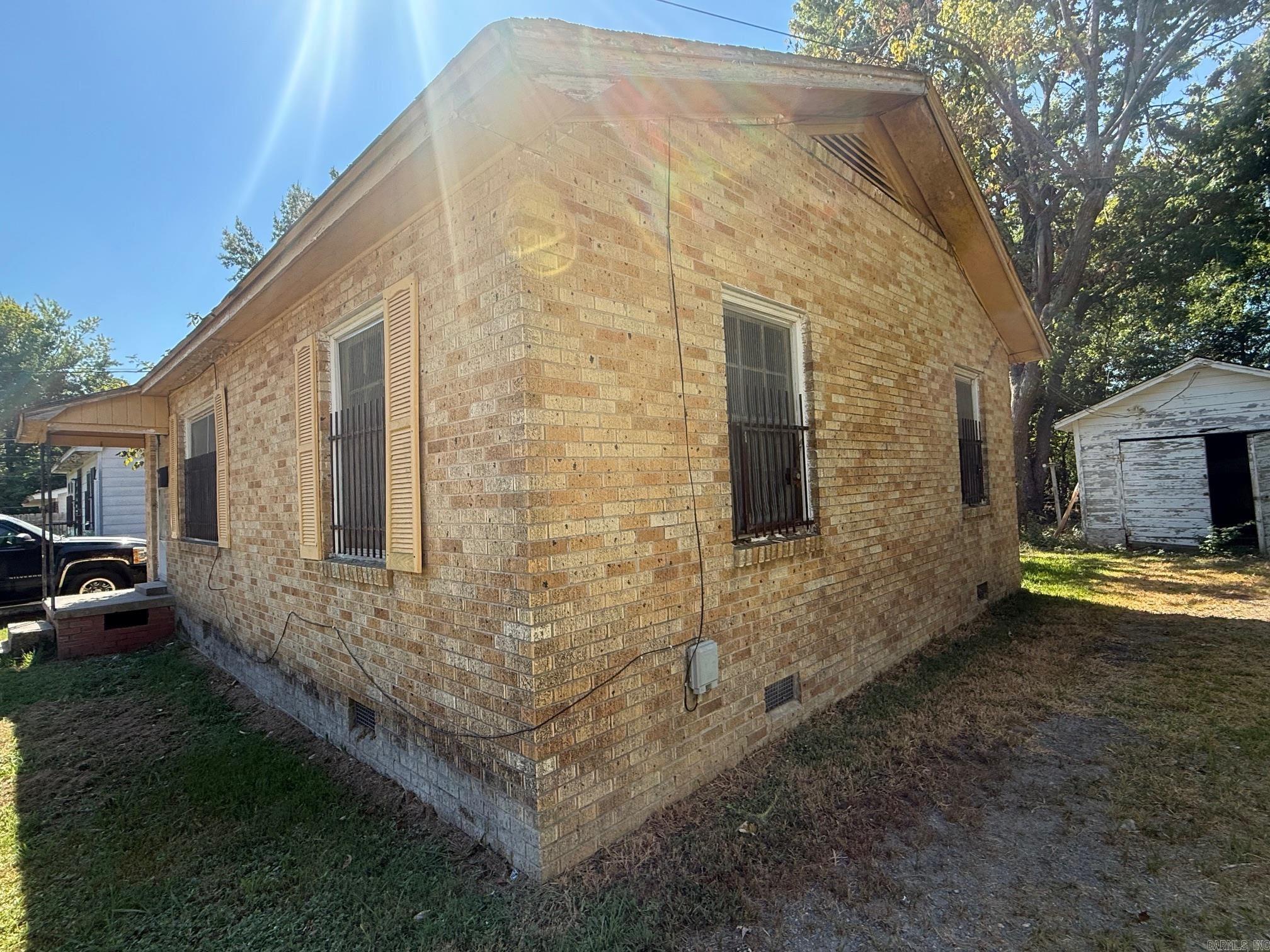 310 W 24th  Pine Bluff, AR