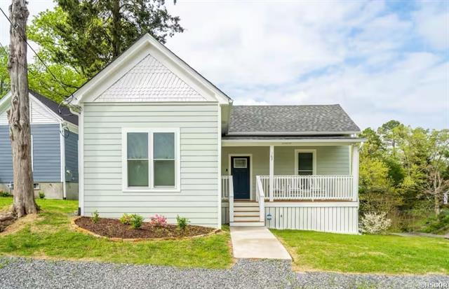 163  Ravine  Hot Springs, AR