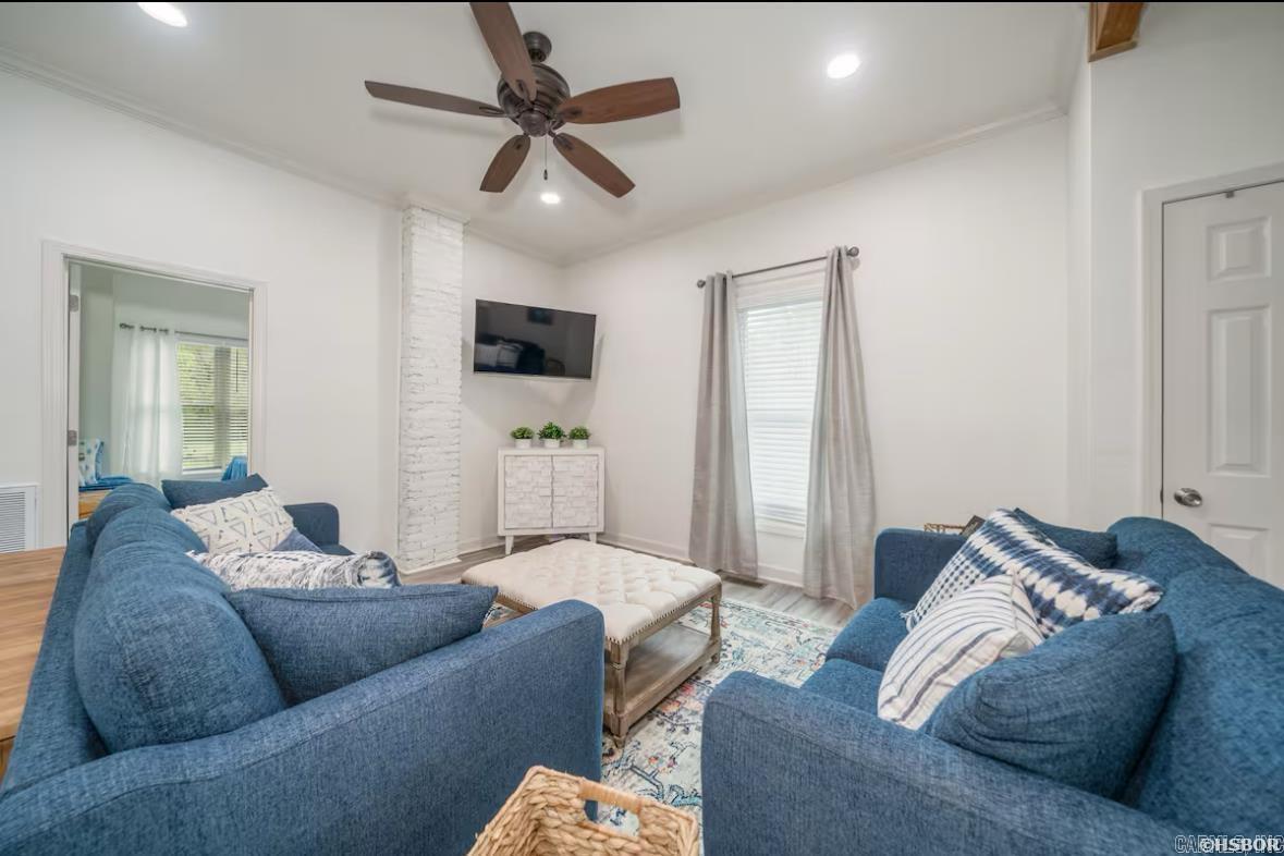163 Ravine  Hot Springs, AR