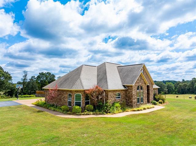 764  Highway 167  Cave City, AR