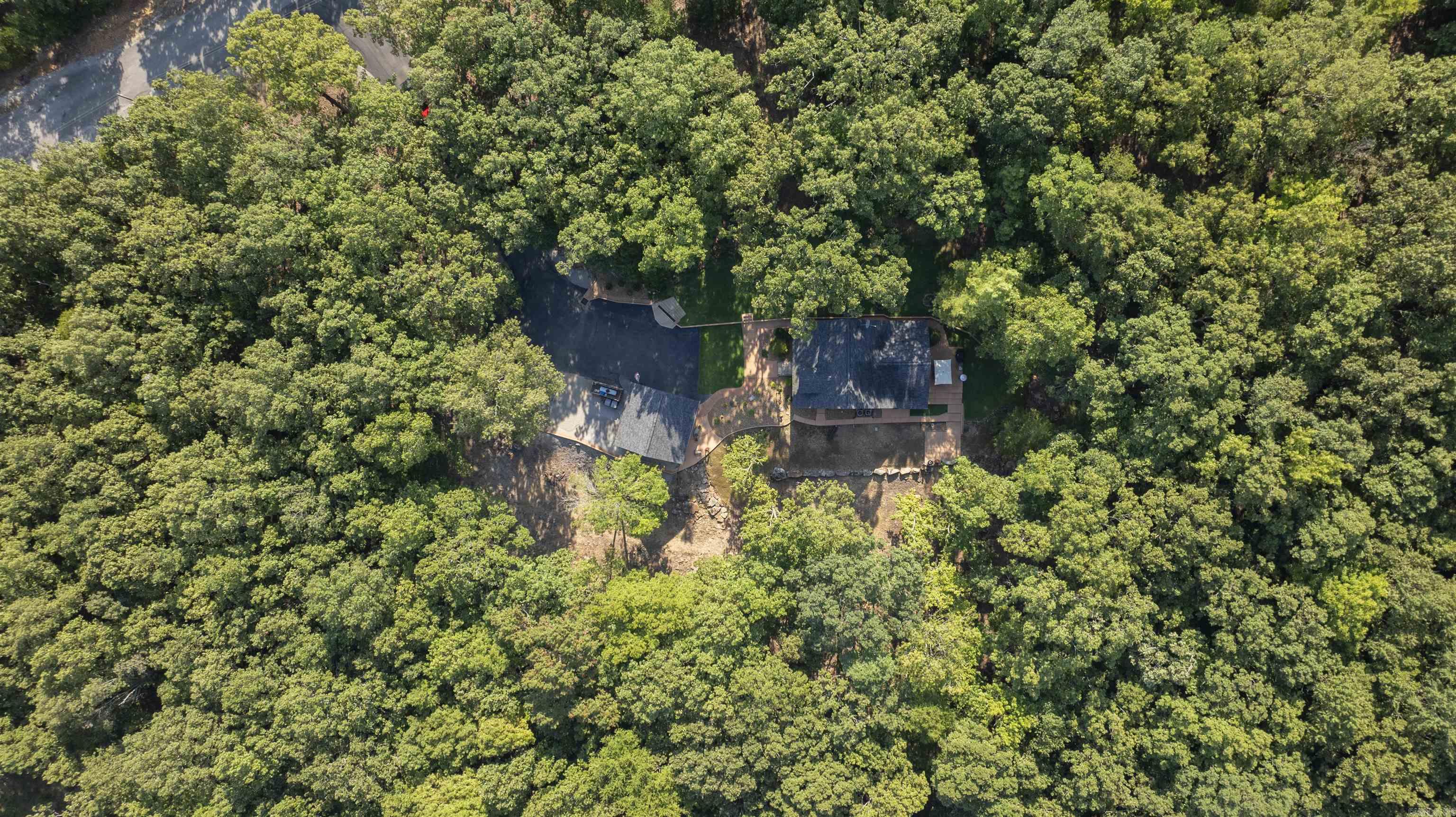 70 Crow Ln. 76 Crow Ln. Sulphur Rock, AR