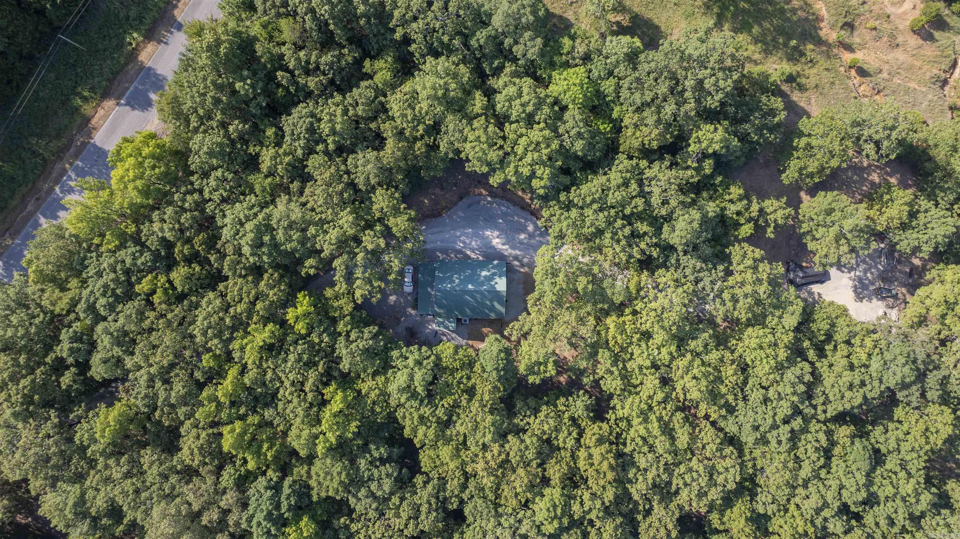 70 Crow Ln. 76 Crow Ln. Sulphur Rock, AR