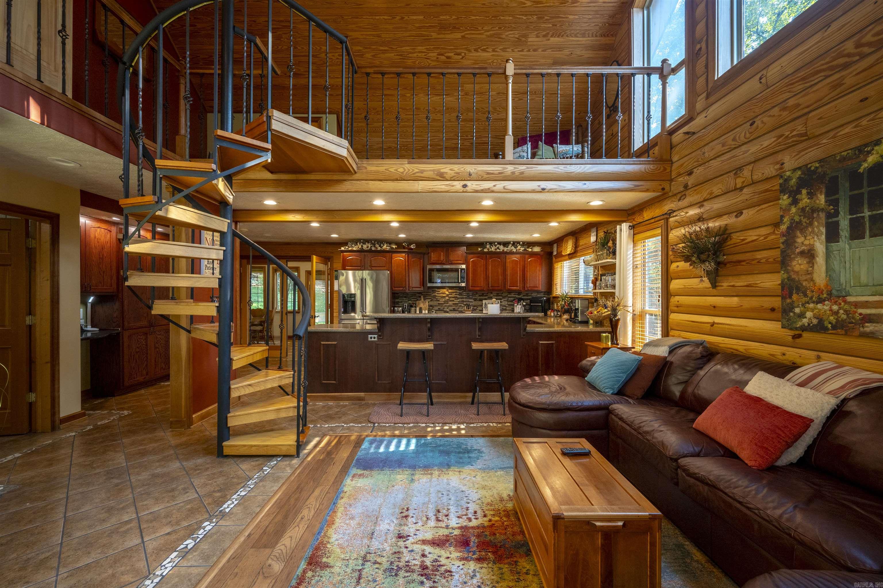 70 Crow Ln. 76 Crow Ln. Sulphur Rock, AR