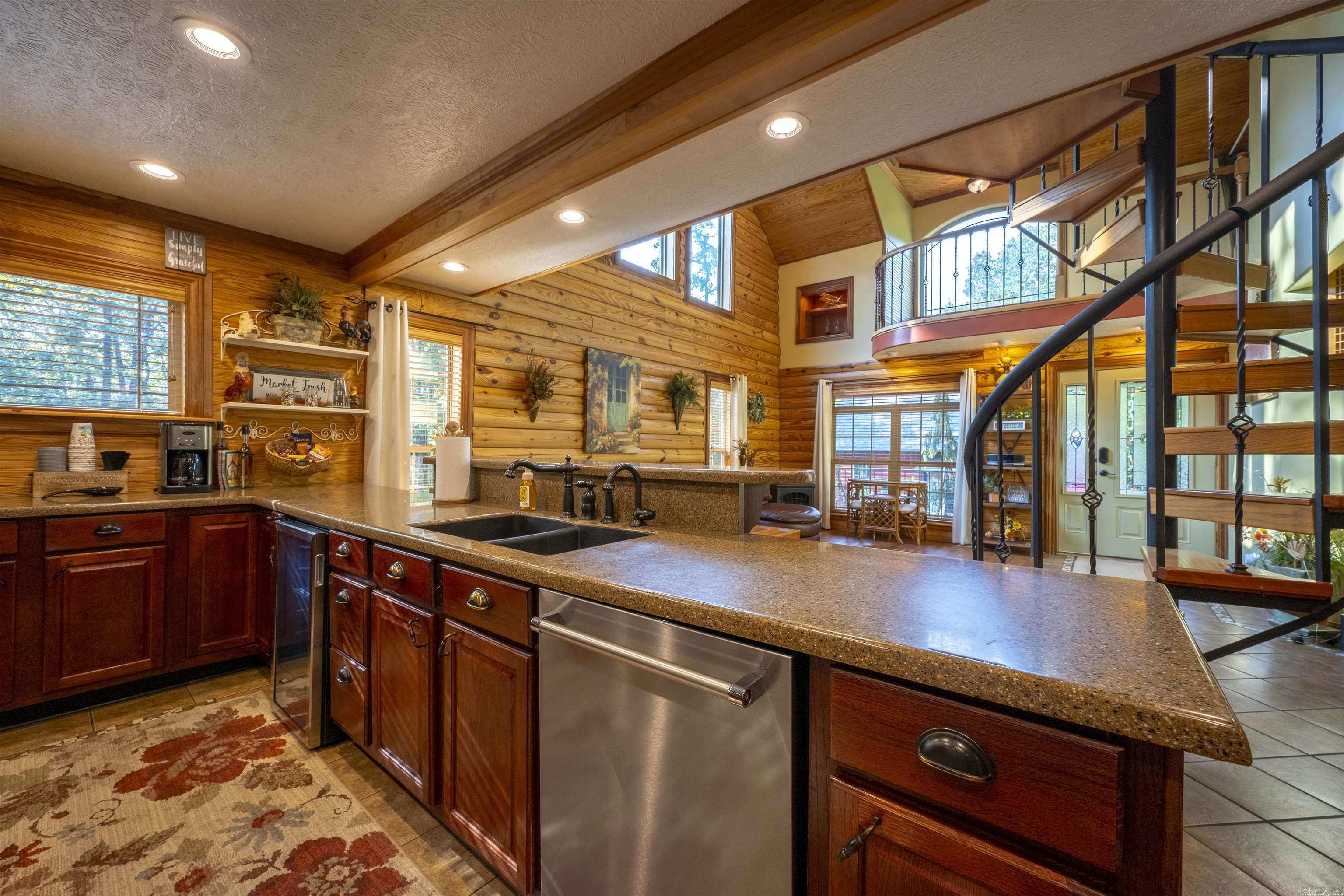 70 Crow Ln. 76 Crow Ln. Sulphur Rock, AR