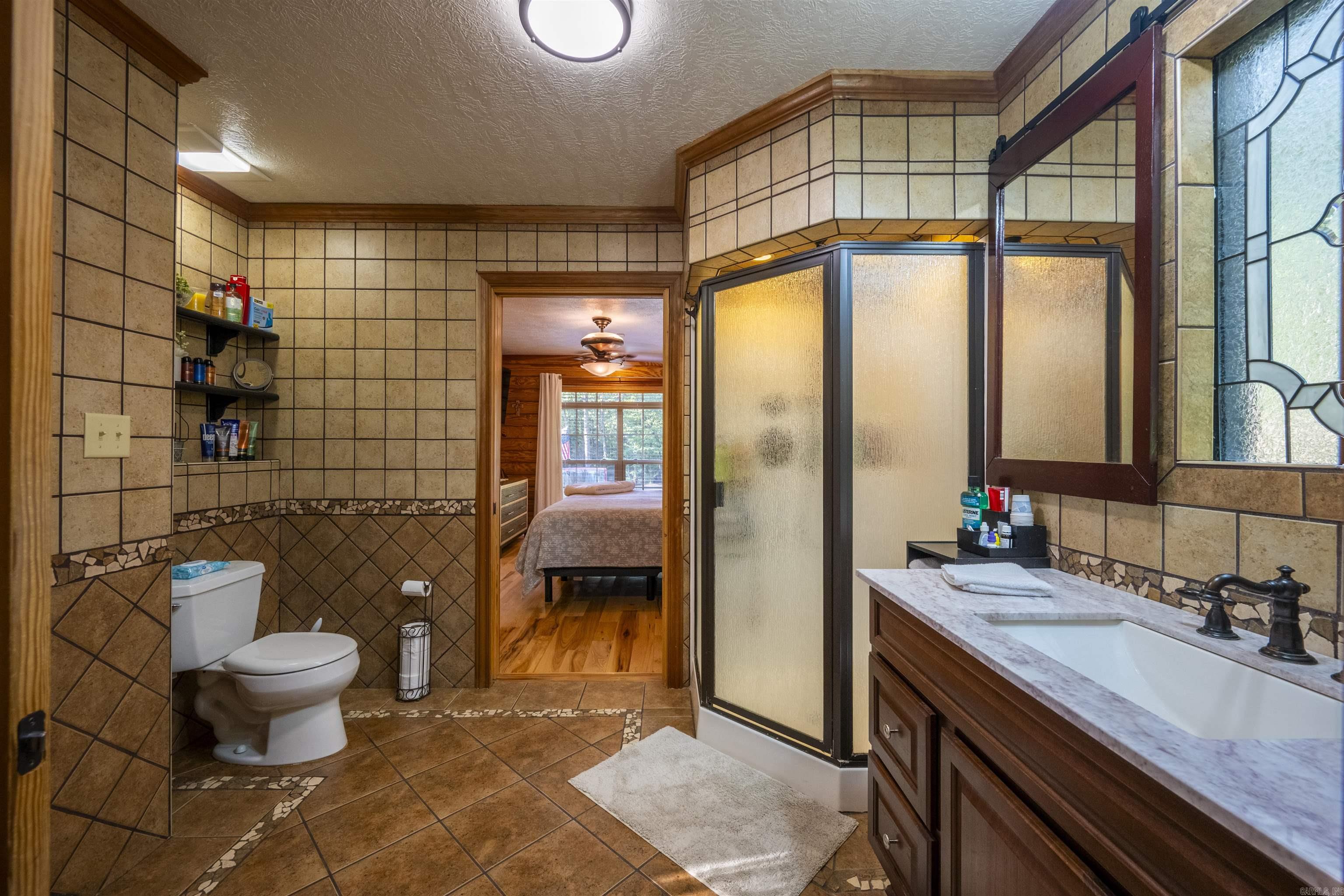 70 Crow Ln. 76 Crow Ln. Sulphur Rock, AR